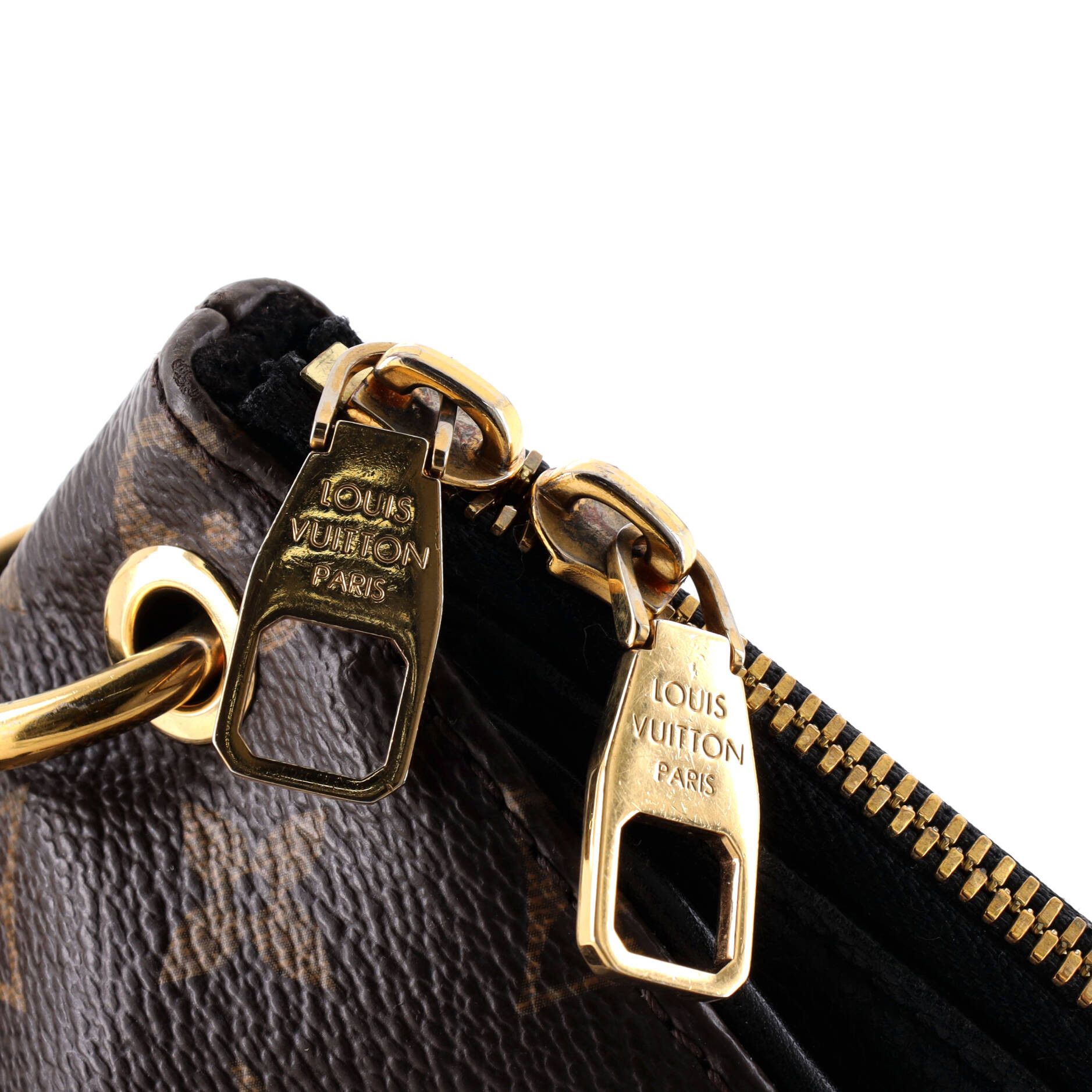 Louis Vuitton Pallas Tote Size ONE SIZE - 6 Thumbnail