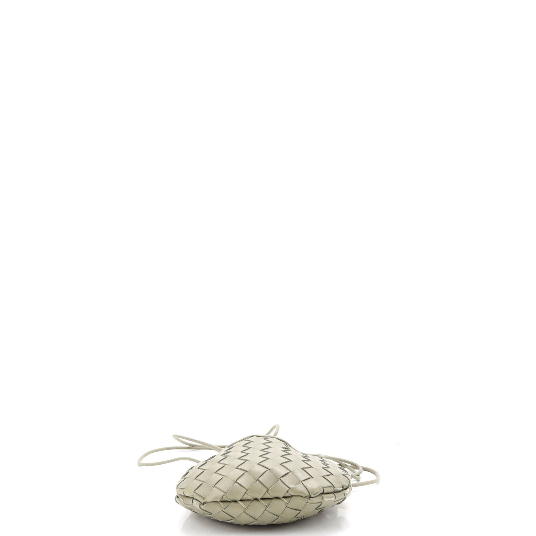 Bottega Veneta Sardine Top Handle Bag Size ONE SIZE - 4 Thumbnail