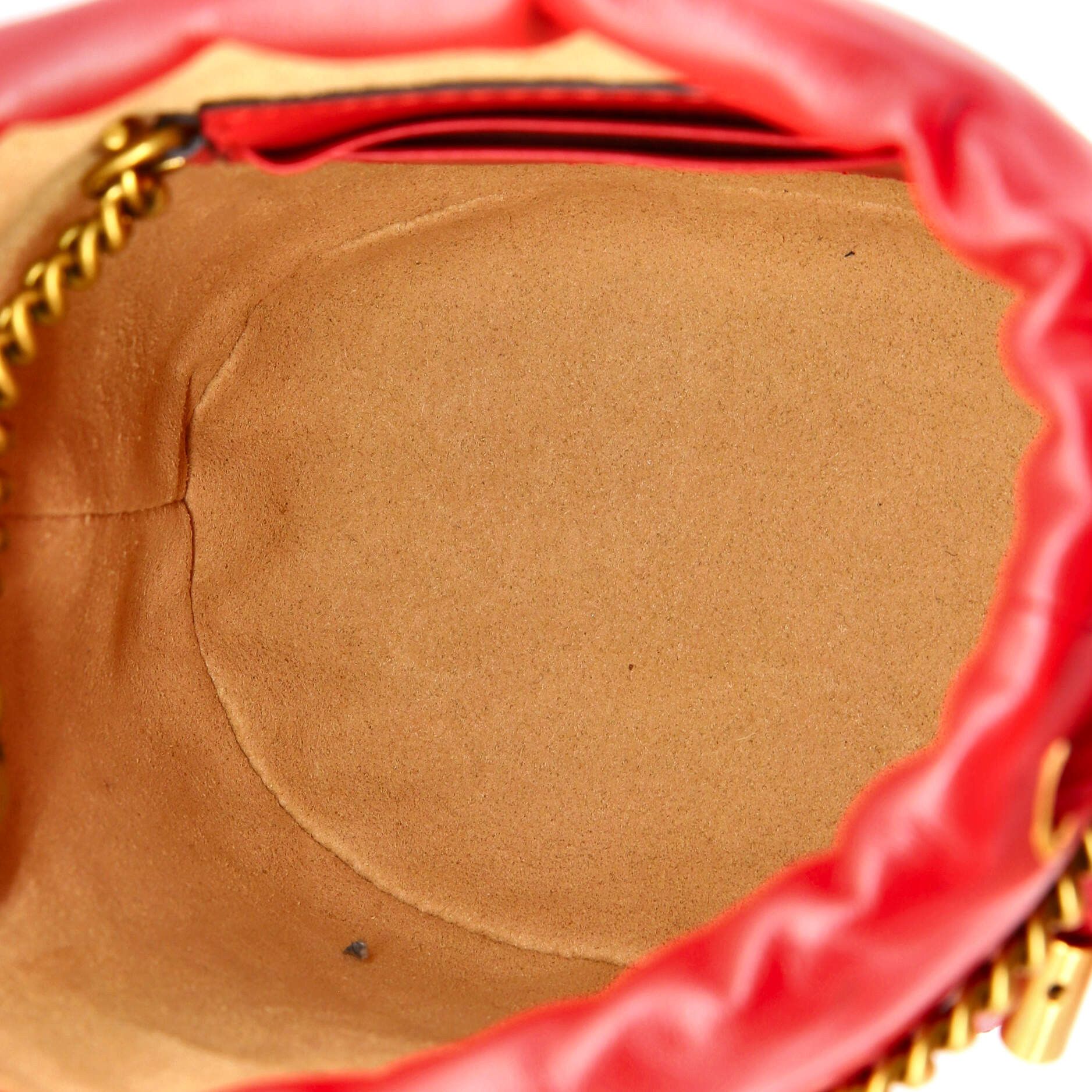 Gucci GG Marmont Bucket Bag Size ONE SIZE - 5 Thumbnail