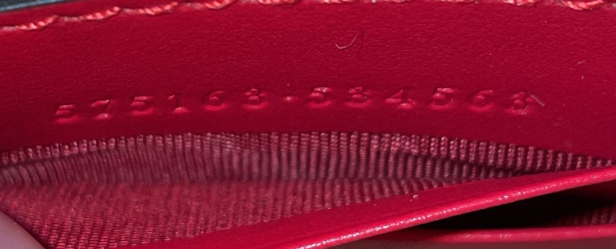 Gucci GG Marmont Bucket Bag Size ONE SIZE - 6 Thumbnail