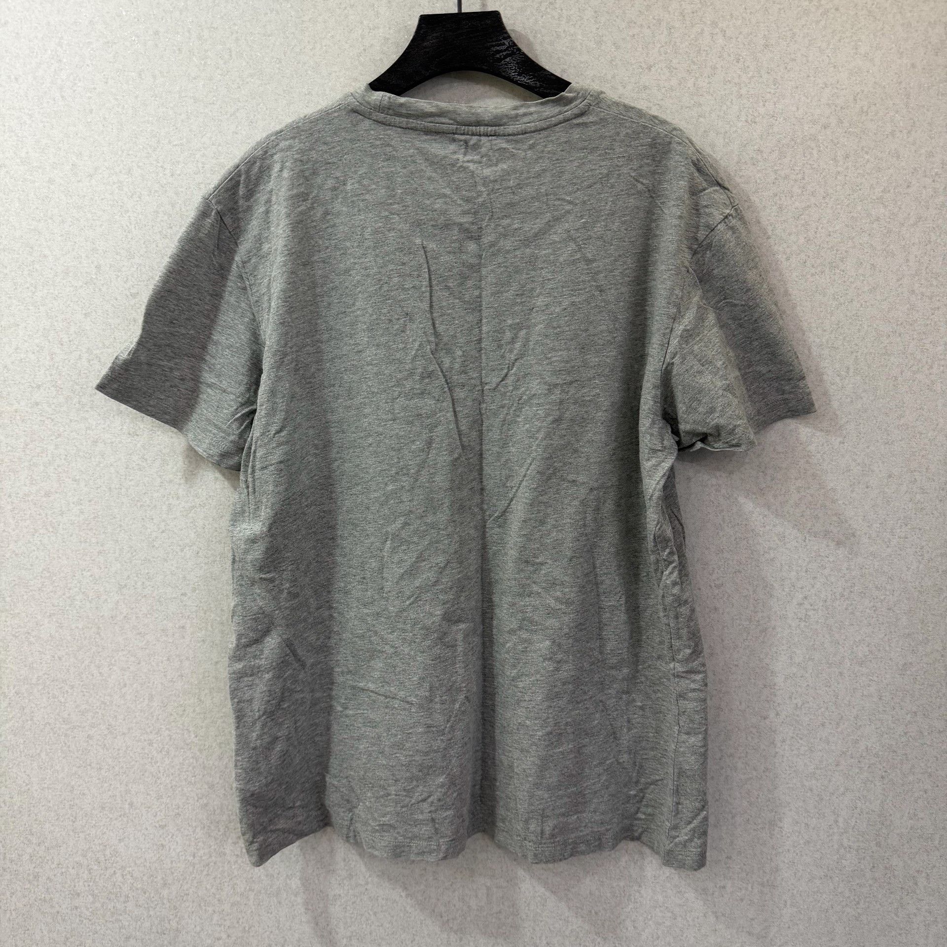 Burberry Burberry Retro Printed Multi T-Shirt m Men Size US M / EU 48-50 / 2 - 2 Thumbnail