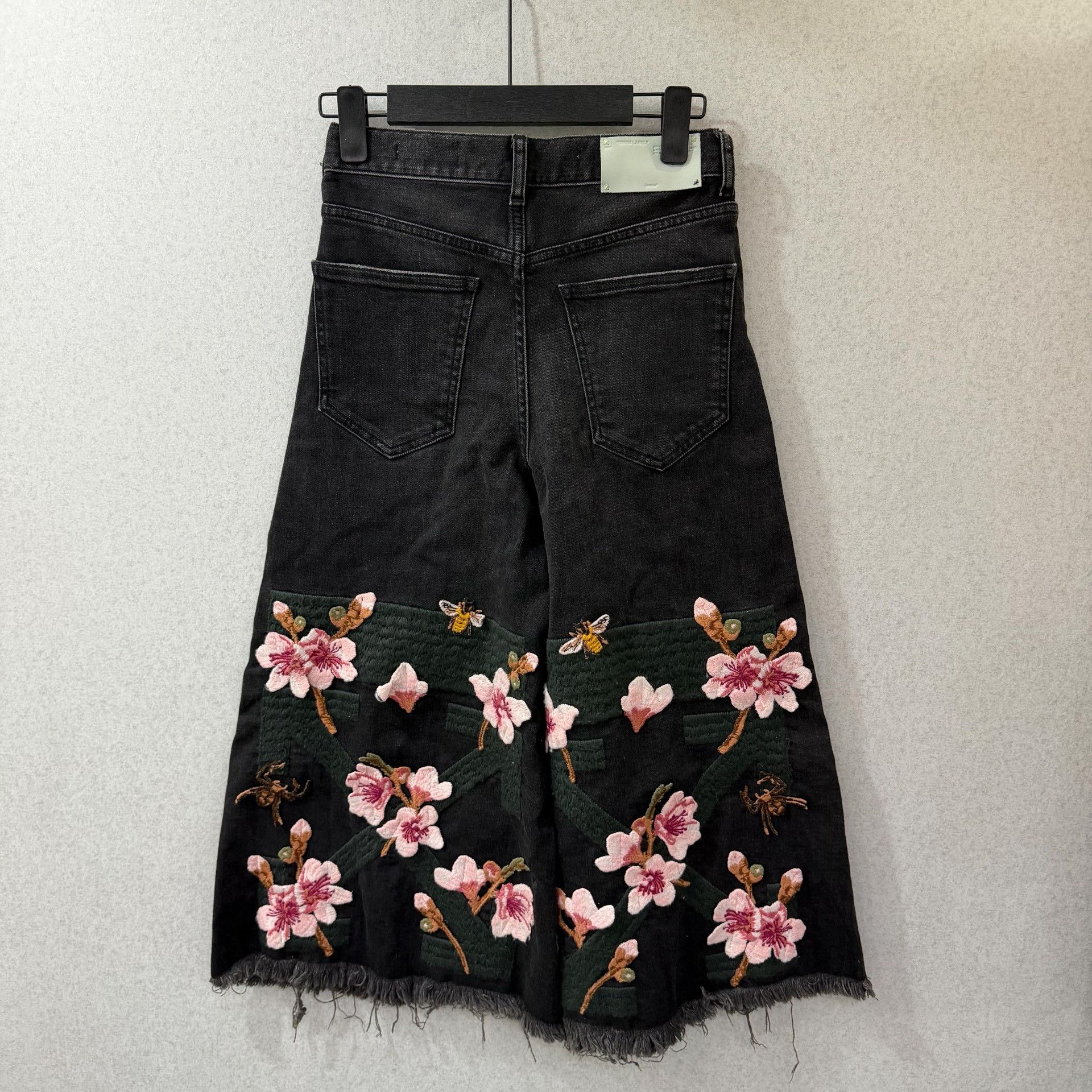 Other Jeans 28 Women Size 28" / US 6 / IT 42 - 2 Thumbnail