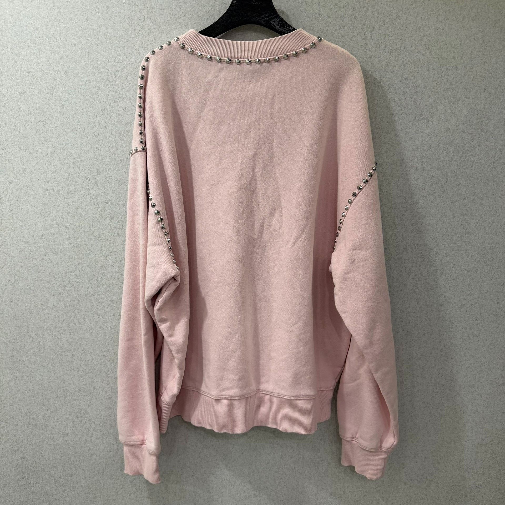 Miu Miu Miu Miu Hoodie M Women Size M / US 6-8 / IT 42-44 - 2 Thumbnail