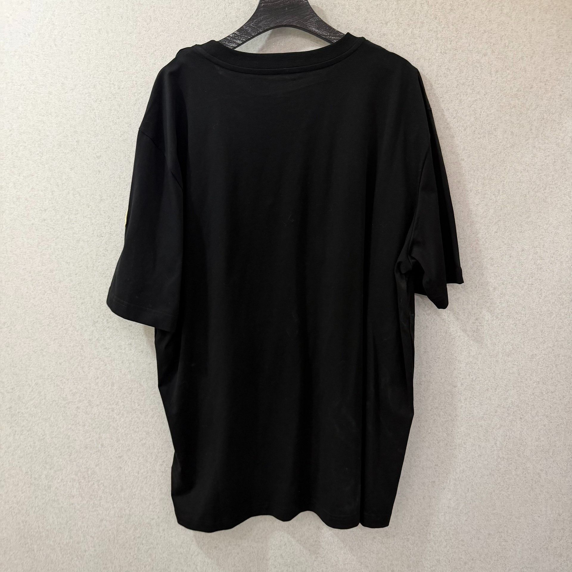Moncler Moncler T-Shirt xl Men Size US XL / EU 56 / 4 - 2 Thumbnail