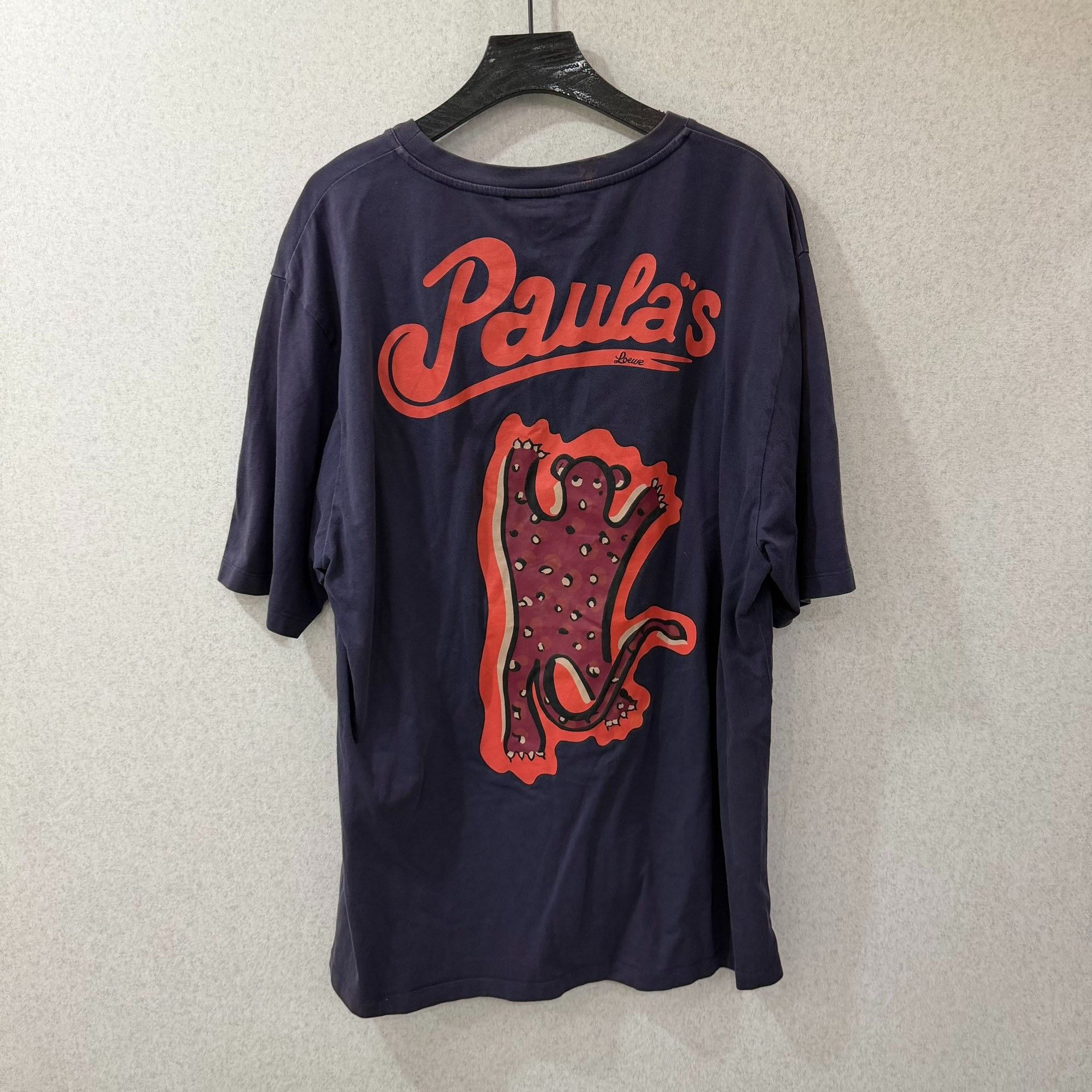 Loewe Loewe T-Shirt xl Men Size US XL / EU 56 / 4 - 2 Thumbnail