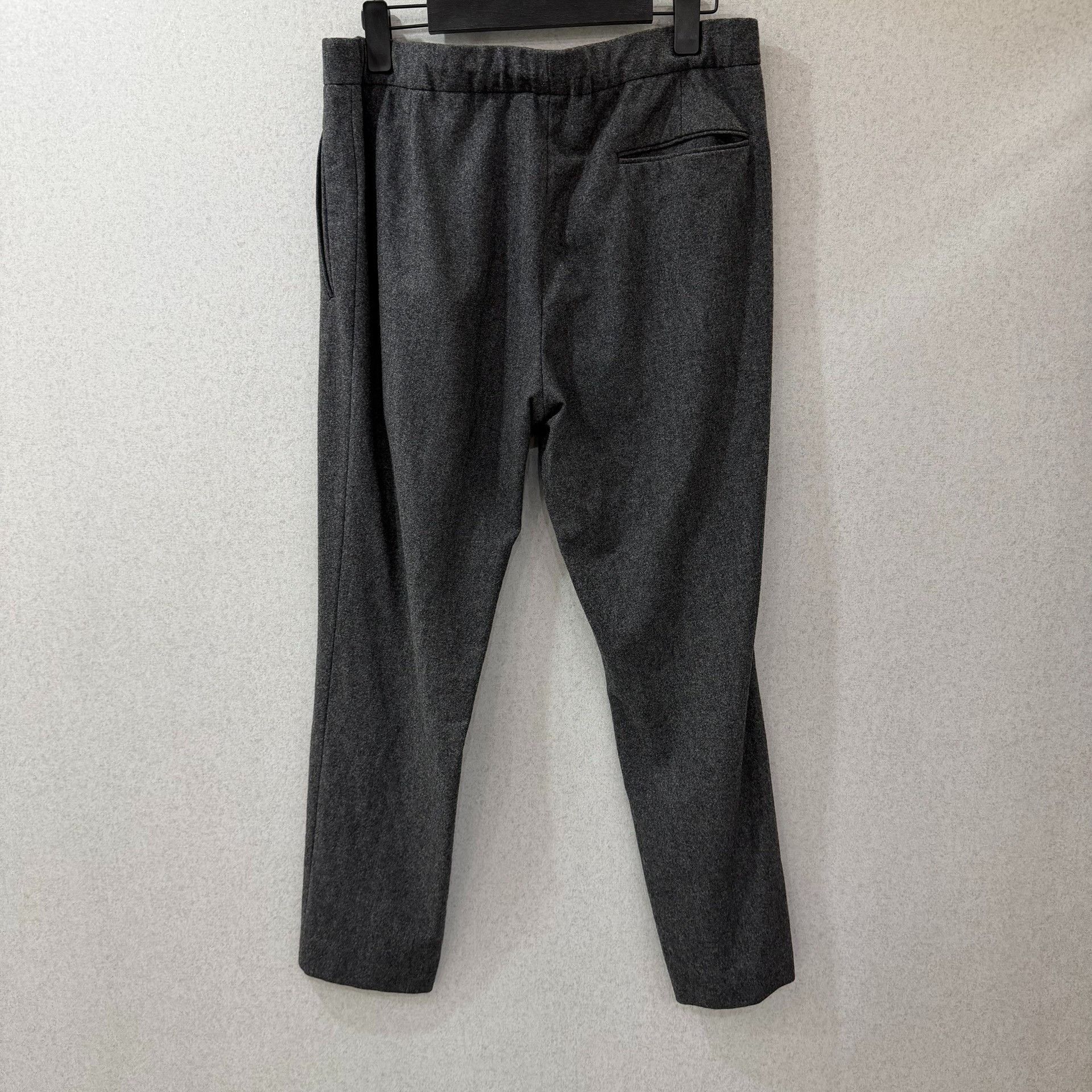 Givenchy Givenchy Formal Formal Trousers 40r Men Size 40R - 2 Thumbnail
