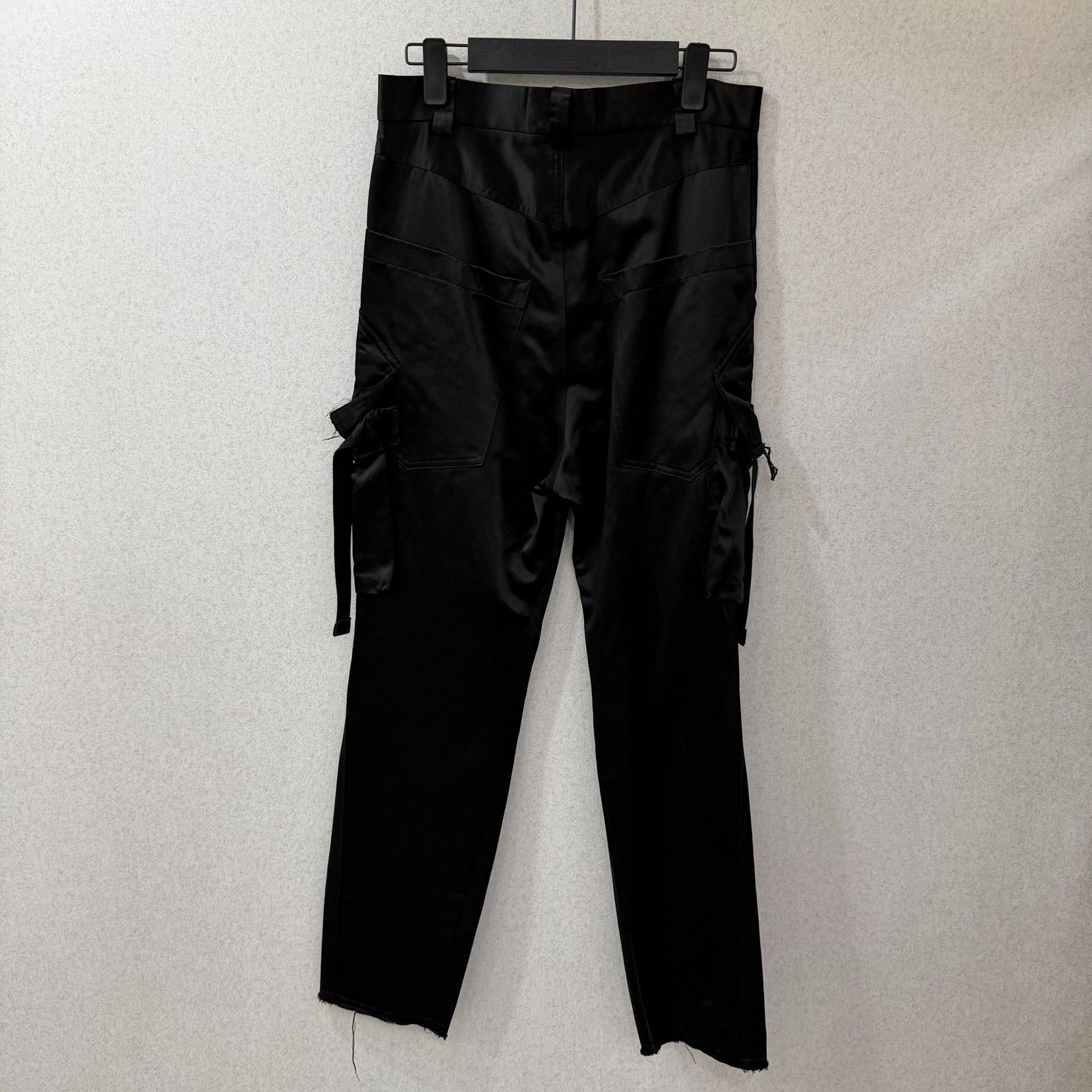 Song For The Mute Song for the Mute Cargo Casual Pants 30 Men Size US 30 / EU 46 - 2 Thumbnail