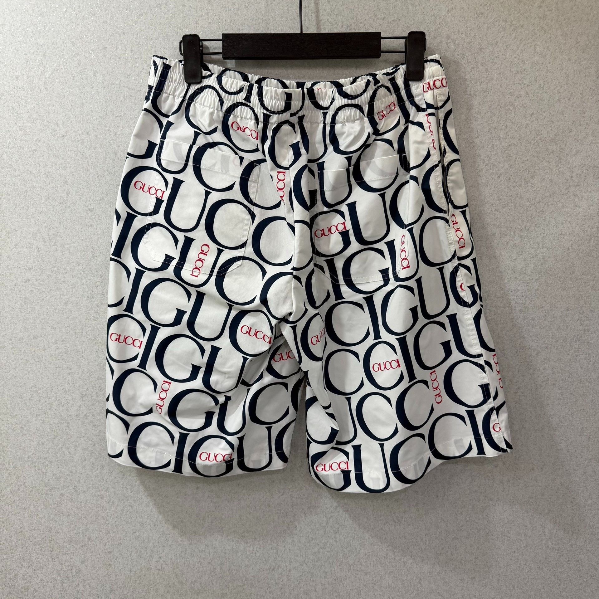 Gucci Gucci Retro Printed Casual Pants 32 Men Size US 32 / EU 48 - 2 Thumbnail