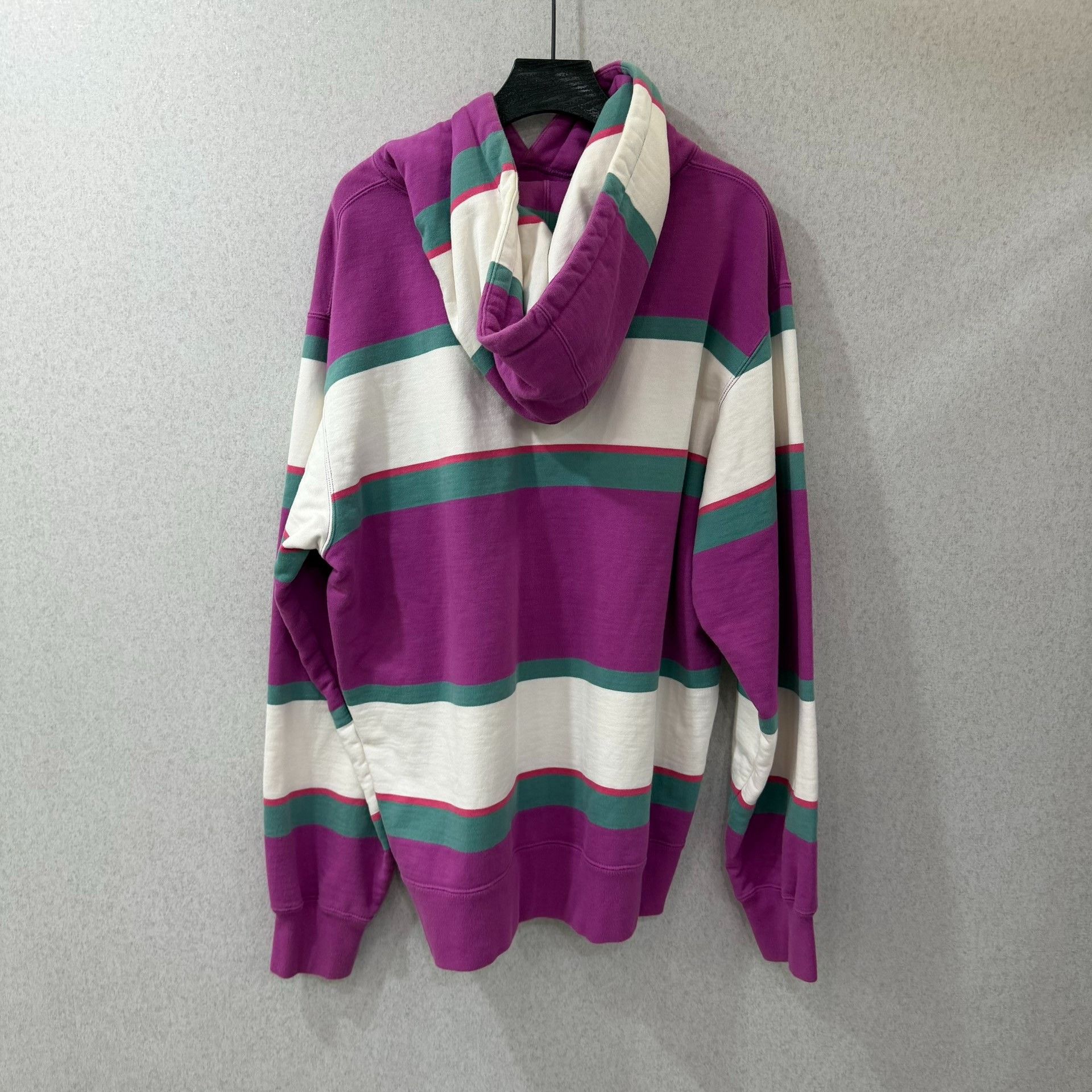 Supreme Supreme Hoodie l Men Size US L / EU 52-54 / 3 - 2 Thumbnail