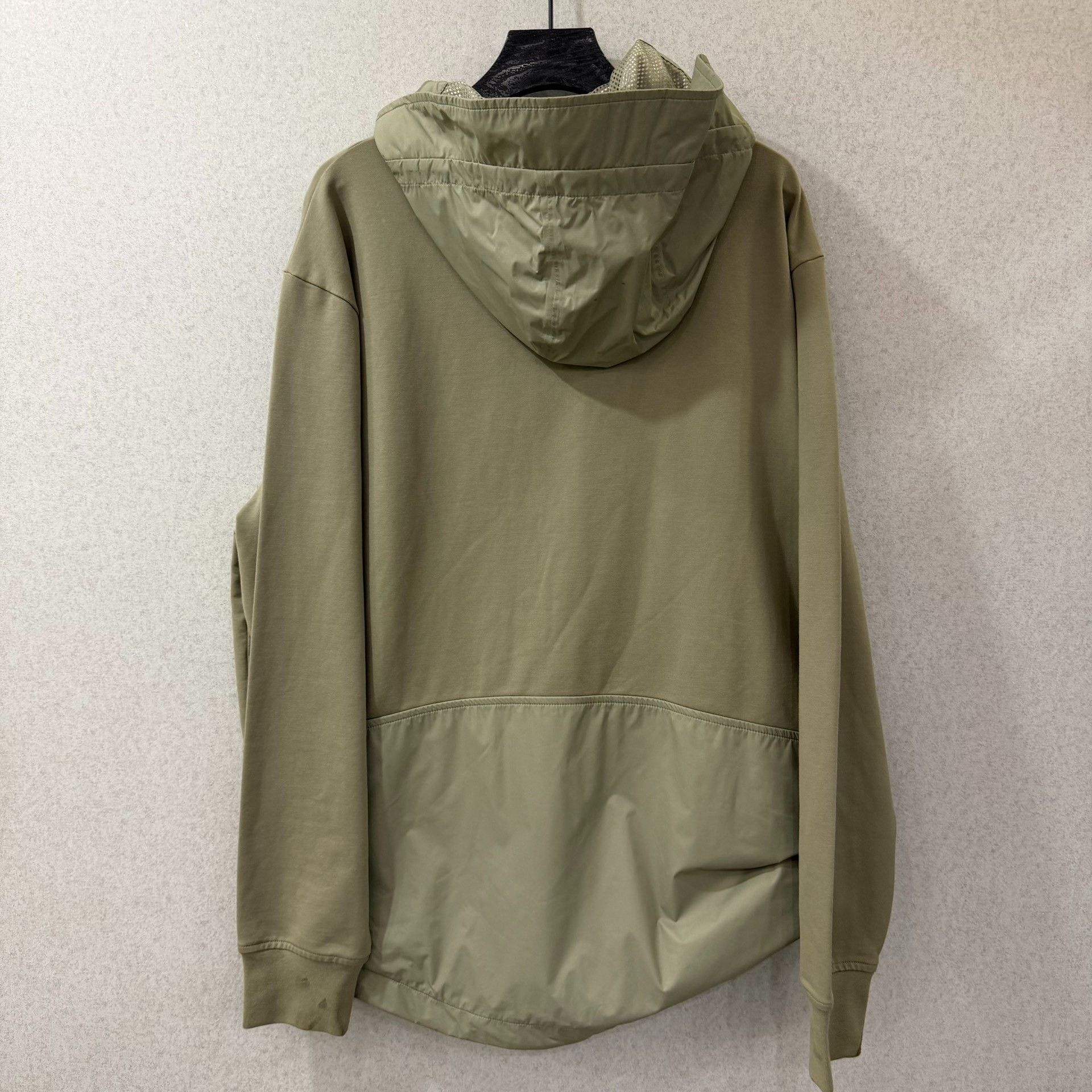 Stone Island Stone Island Hoodie l Men Size US L / EU 52-54 / 3 - 2 Thumbnail