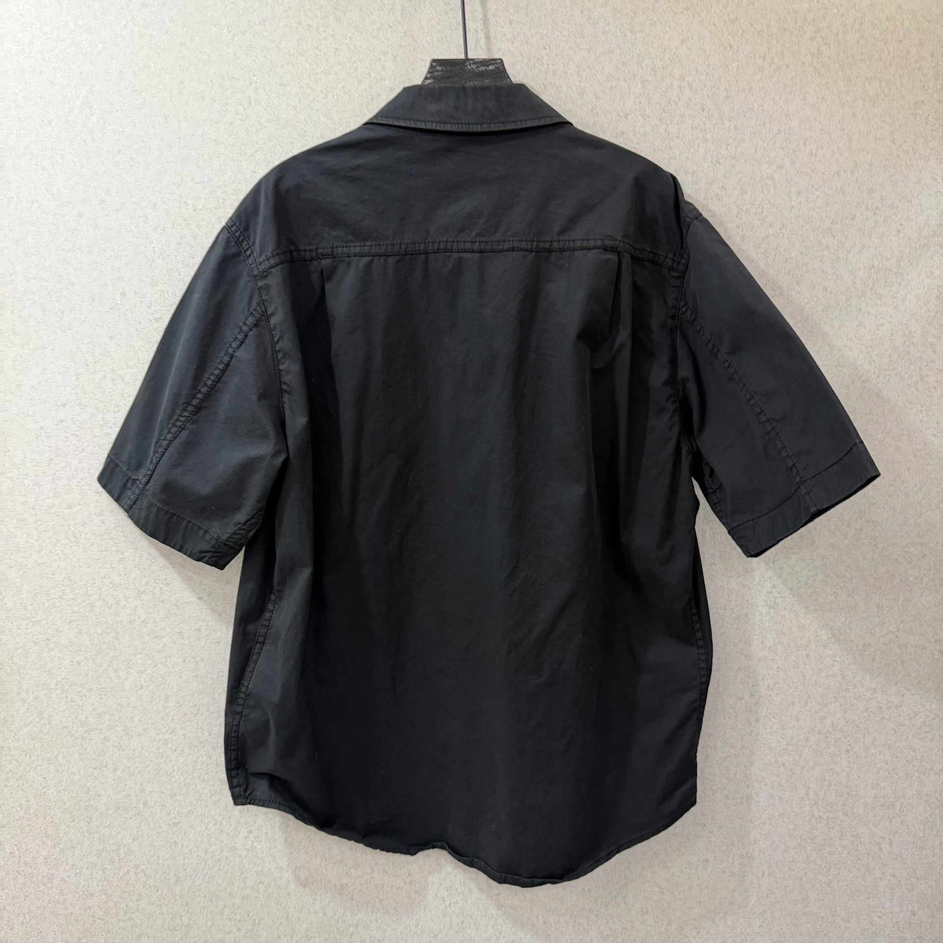 Stone Island Stone Island Shirt s Men Size US S / EU 44-46 / 1 - 2 Thumbnail