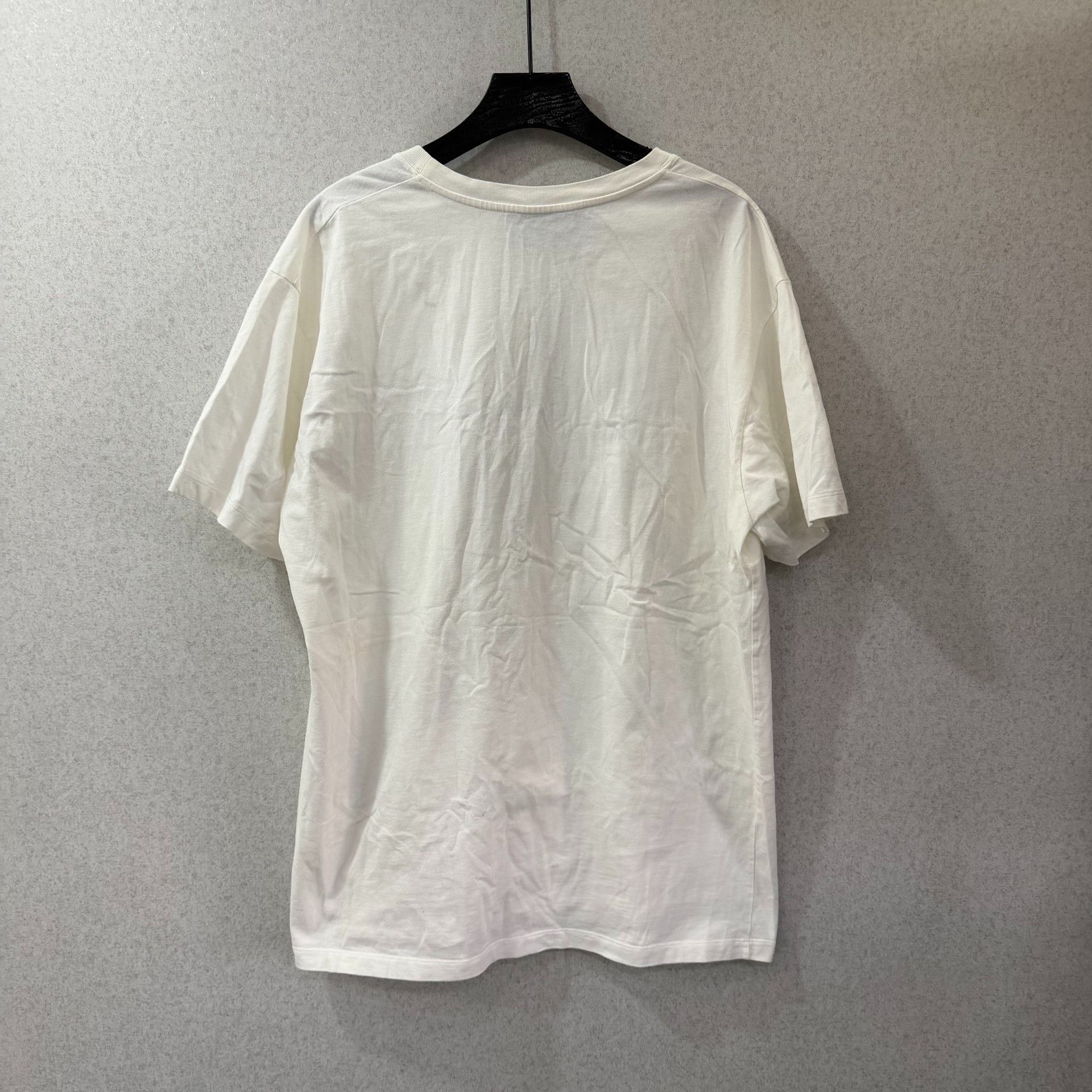 Adidas Adidas T-Shirt m Men Size US M / EU 48-50 / 2 - 2 Thumbnail