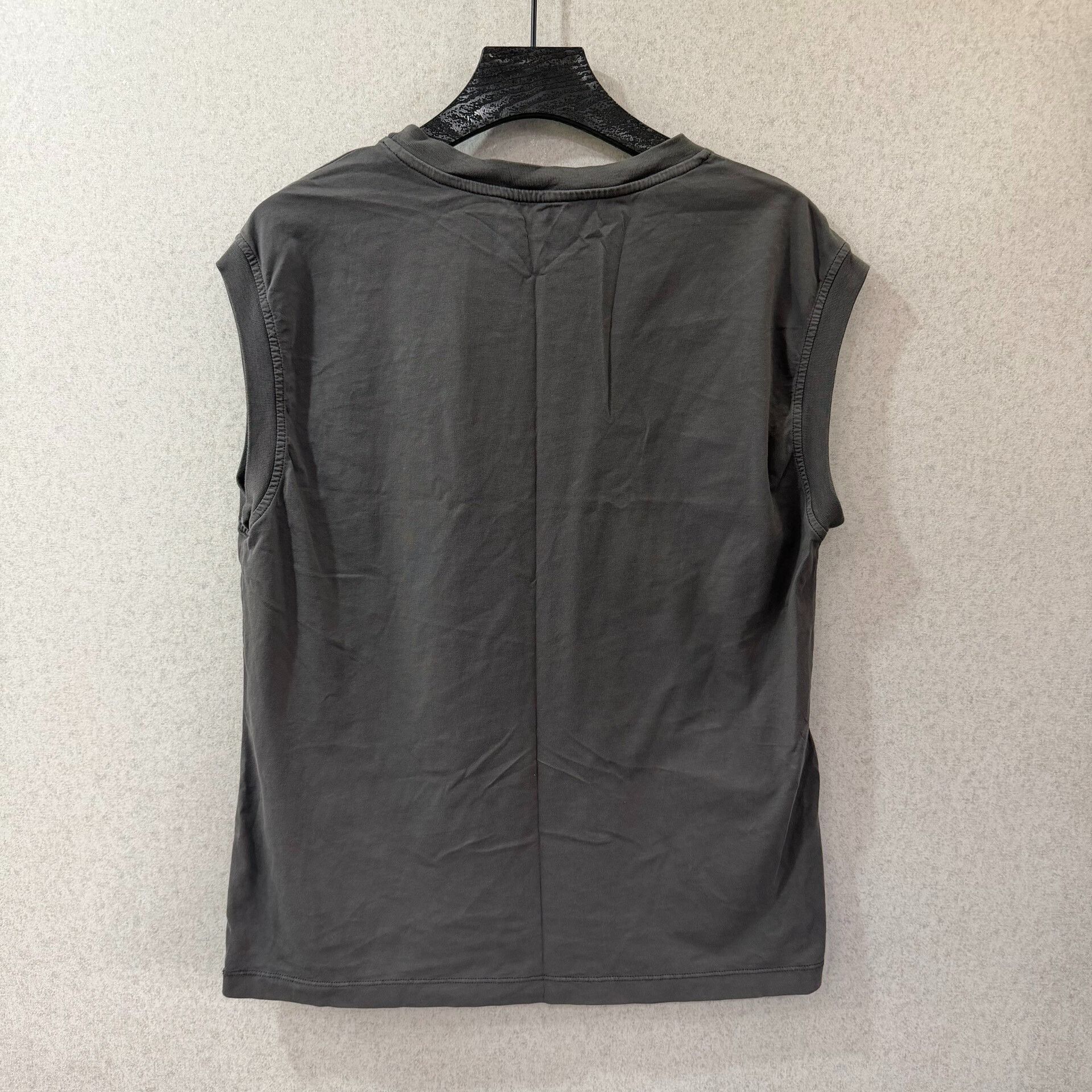 Miu Miu Miu Miu Tank Top S Women Size S / US 4 / IT 40 - 2 Thumbnail