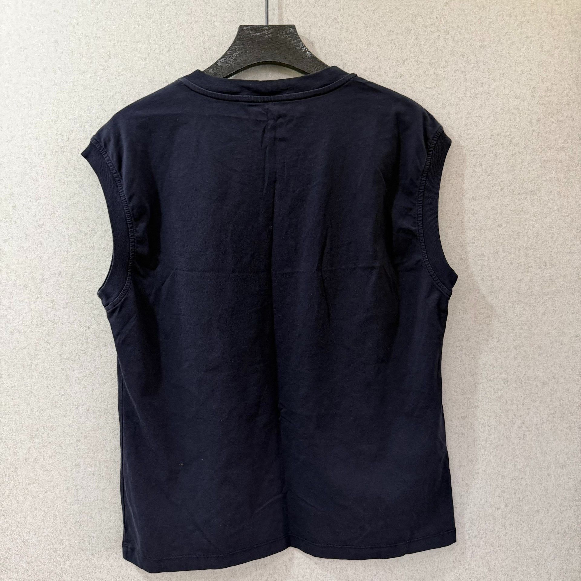 Miu Miu Miu Miu T-Shirt S Women Size S / US 4 / IT 40 - 2 Thumbnail