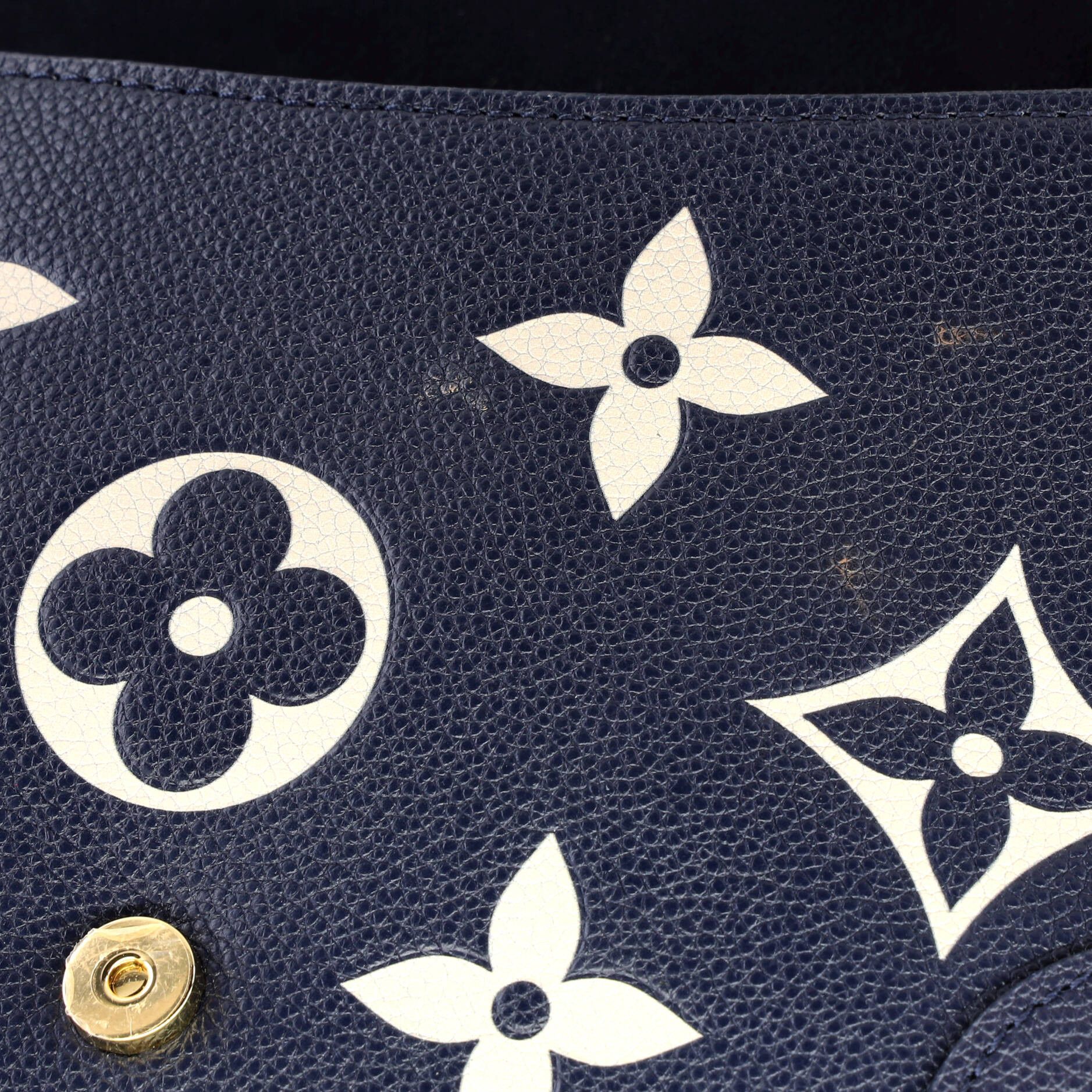 Louis Vuitton Diane NM Handbag Size ONE SIZE - 7 Thumbnail