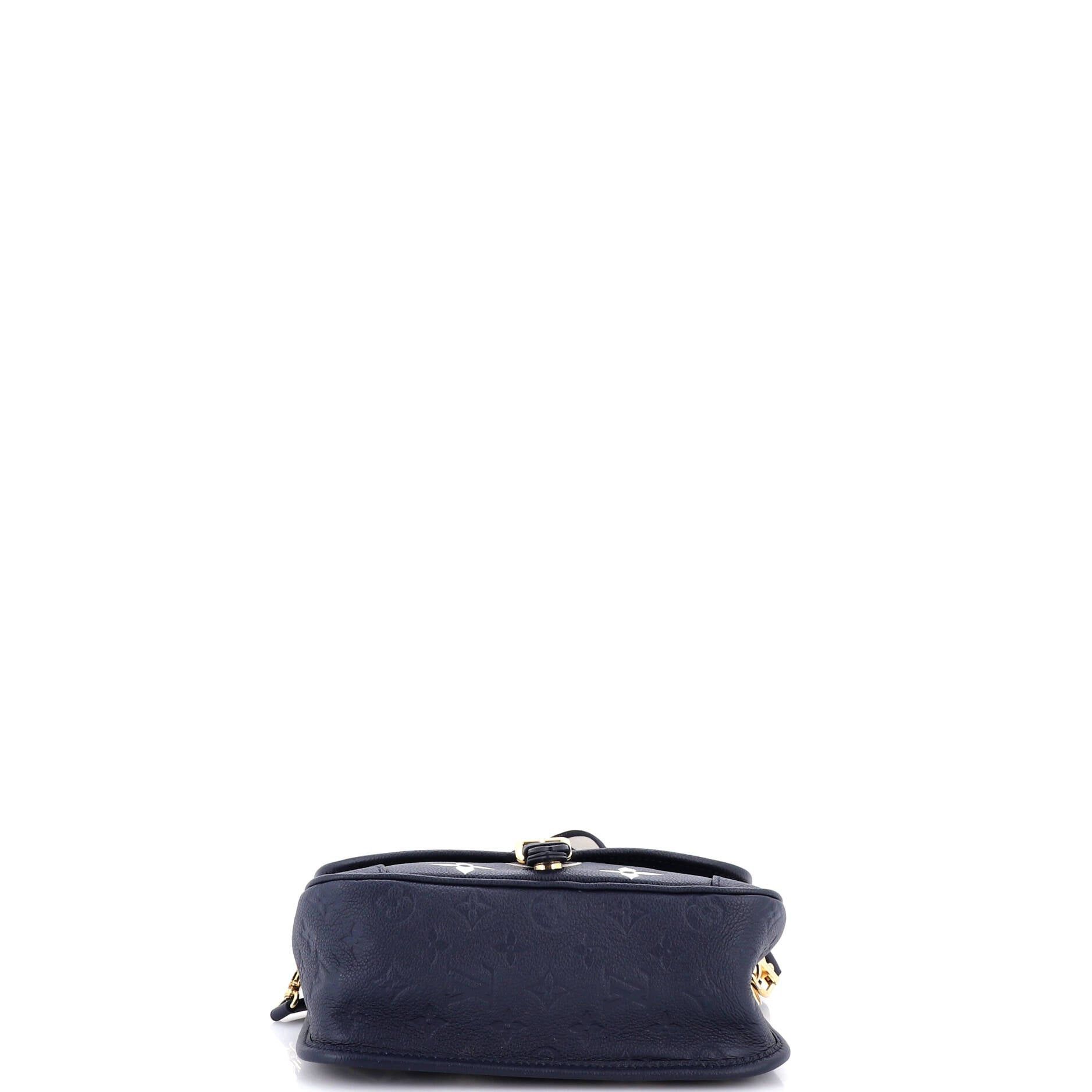 Louis Vuitton Diane NM Handbag Size ONE SIZE - 4 Thumbnail