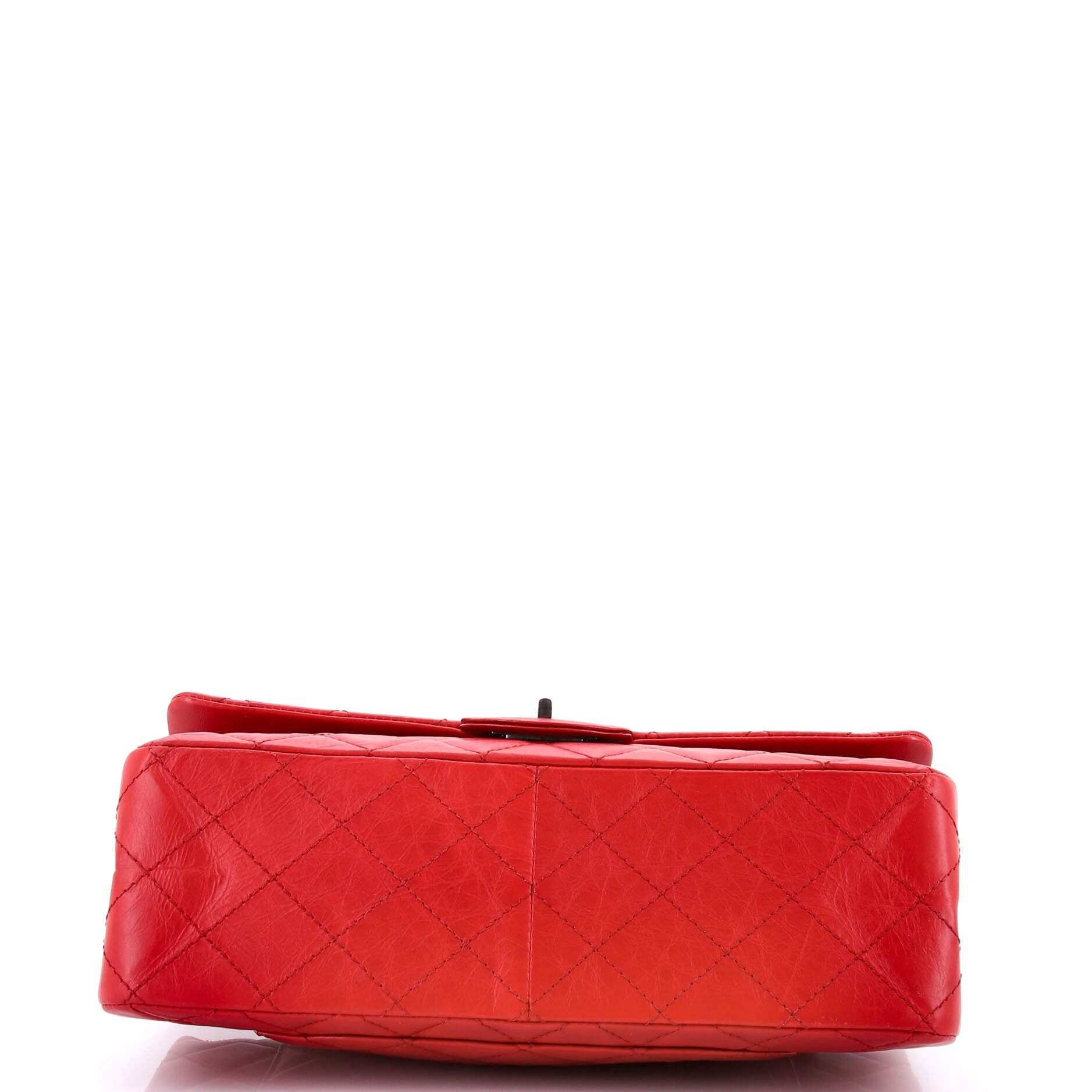 Chanel Reissue 2.55 Flap Bag Size ONE SIZE - 4 Thumbnail