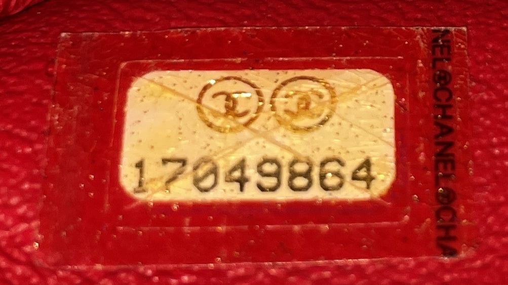 Chanel Reissue 2.55 Flap Bag Size ONE SIZE - 8 Thumbnail