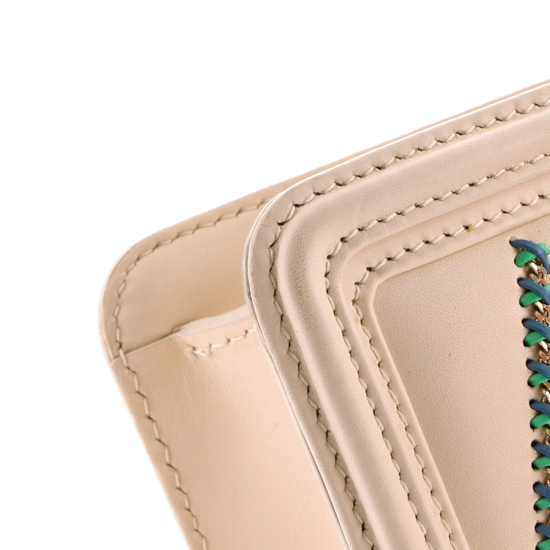 Bvlgari Serpenti Forever Shoulder Bag Size ONE SIZE - 7 Thumbnail