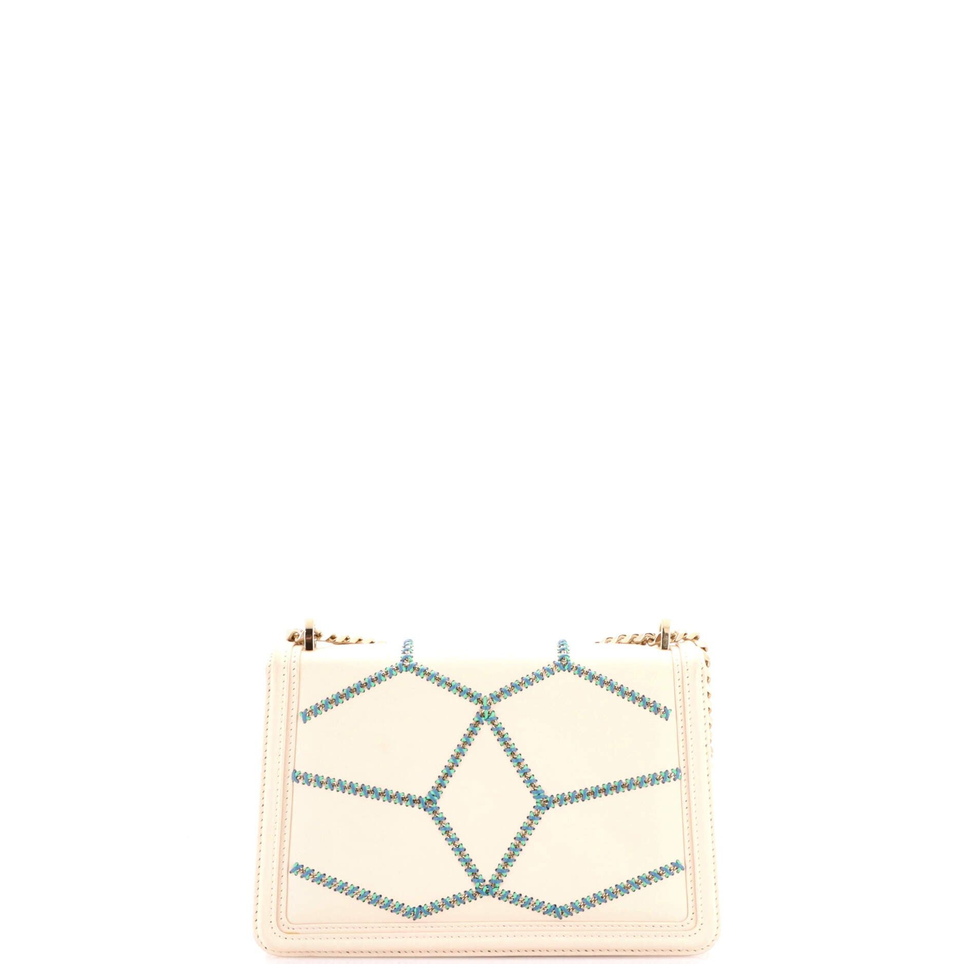 Bvlgari Serpenti Forever Shoulder Bag Size ONE SIZE - 4 Thumbnail