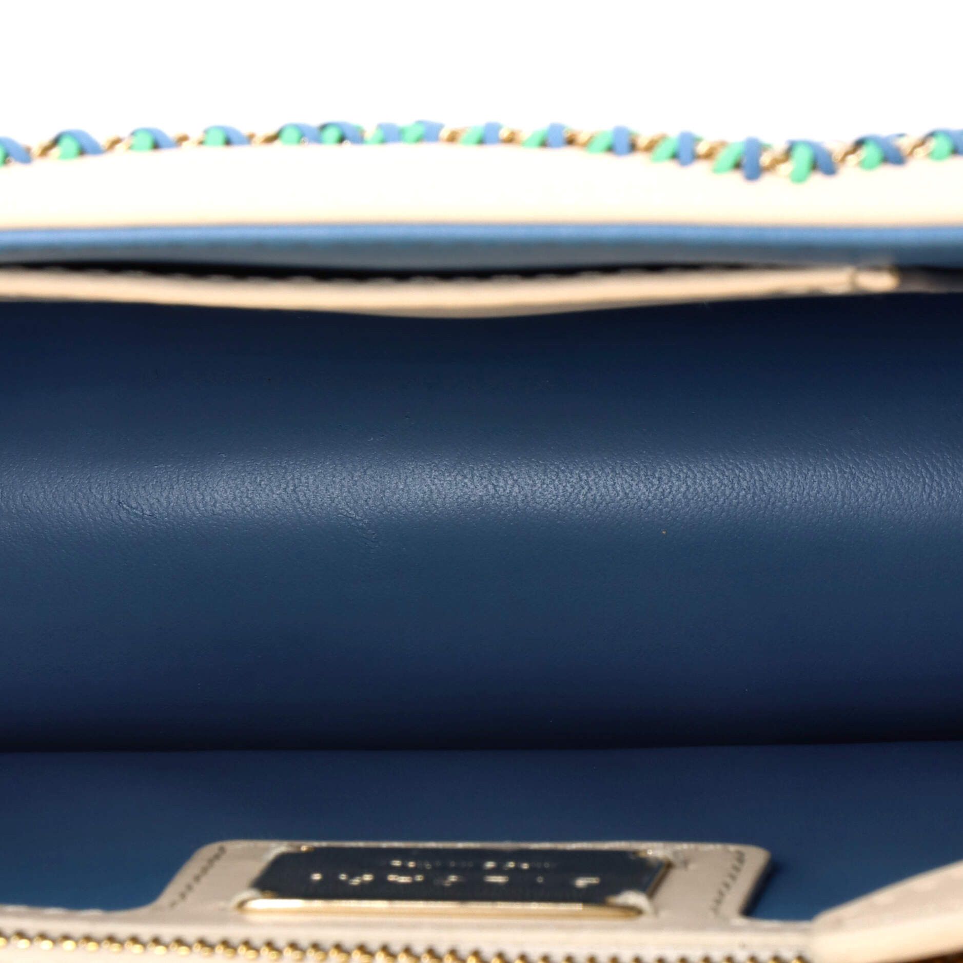 Bvlgari Serpenti Forever Shoulder Bag Size ONE SIZE - 6 Thumbnail