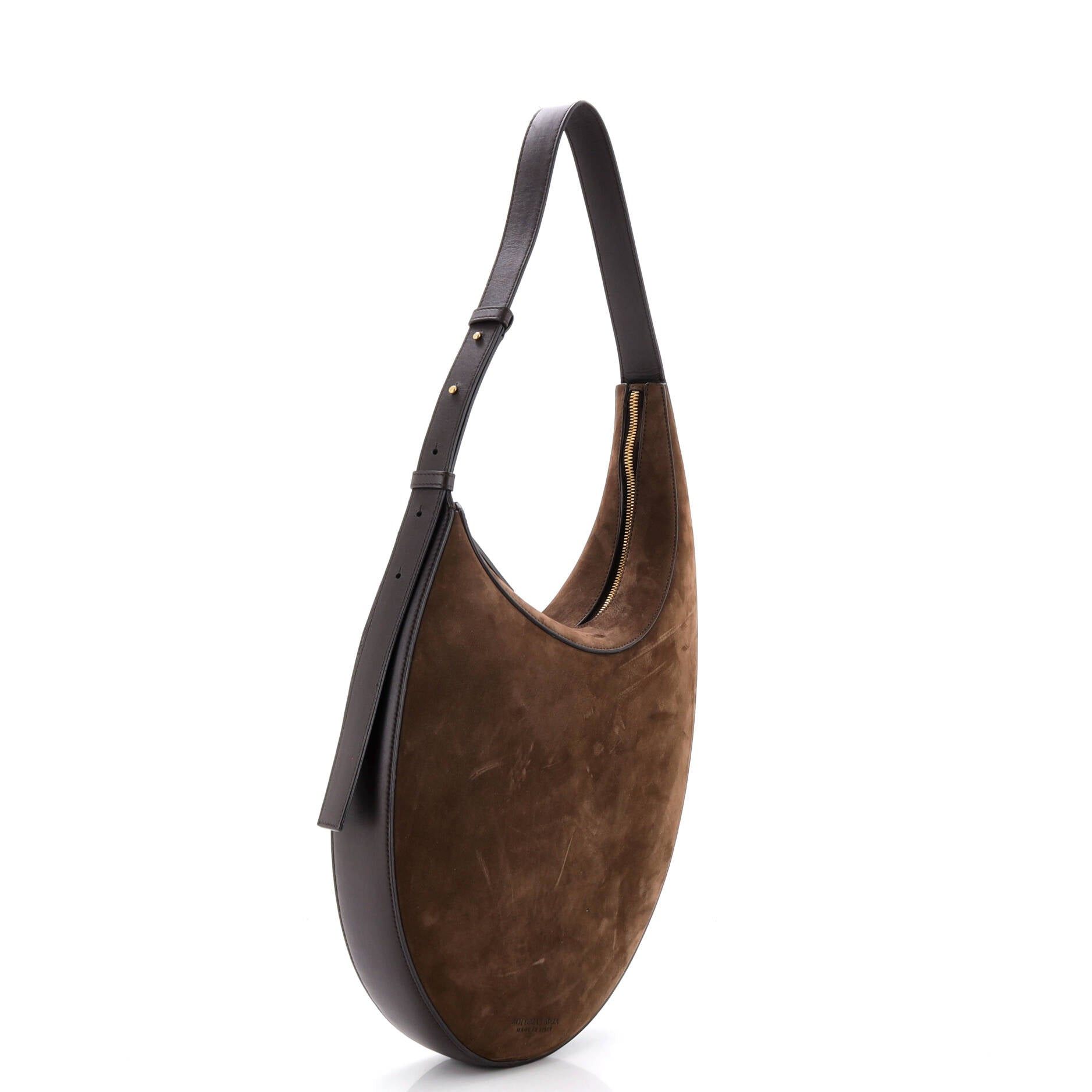 Bottega Veneta Drop Shoulder Bag Size ONE SIZE - 2 Thumbnail