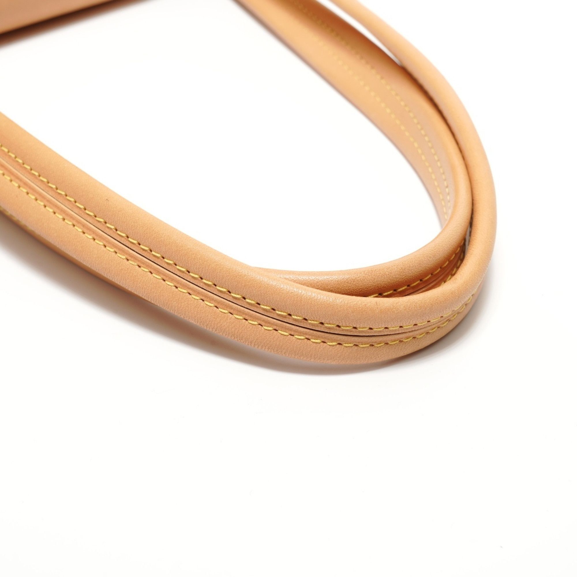 Louis Vuitton Louis Vuitton Monogram Boetie MM Shoulder Bag, 2009 Model, Brown Size ONE SIZE - 11 Thumbnail