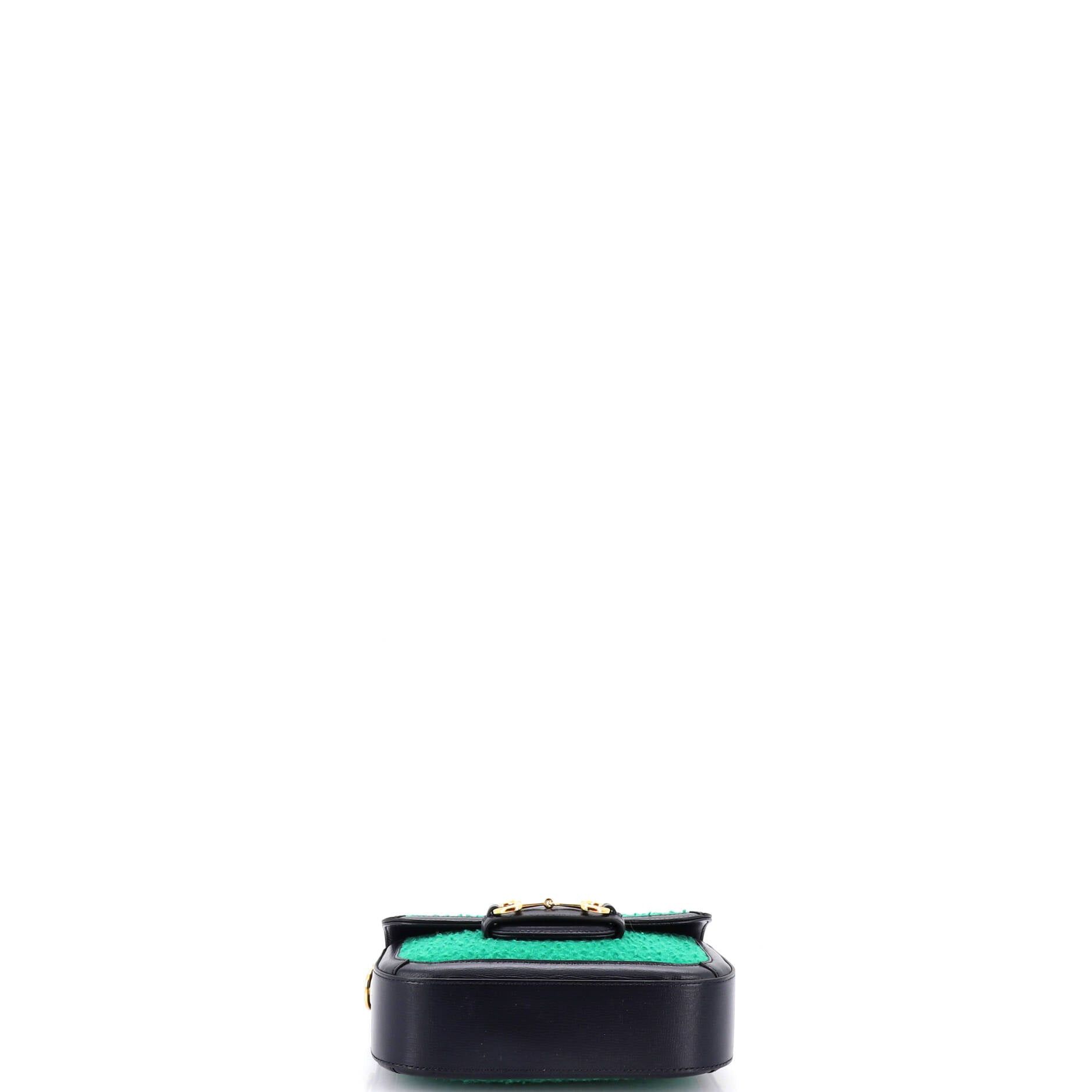 Gucci Horsebit 1955 Shoulder Bag Size ONE SIZE - 4 Thumbnail