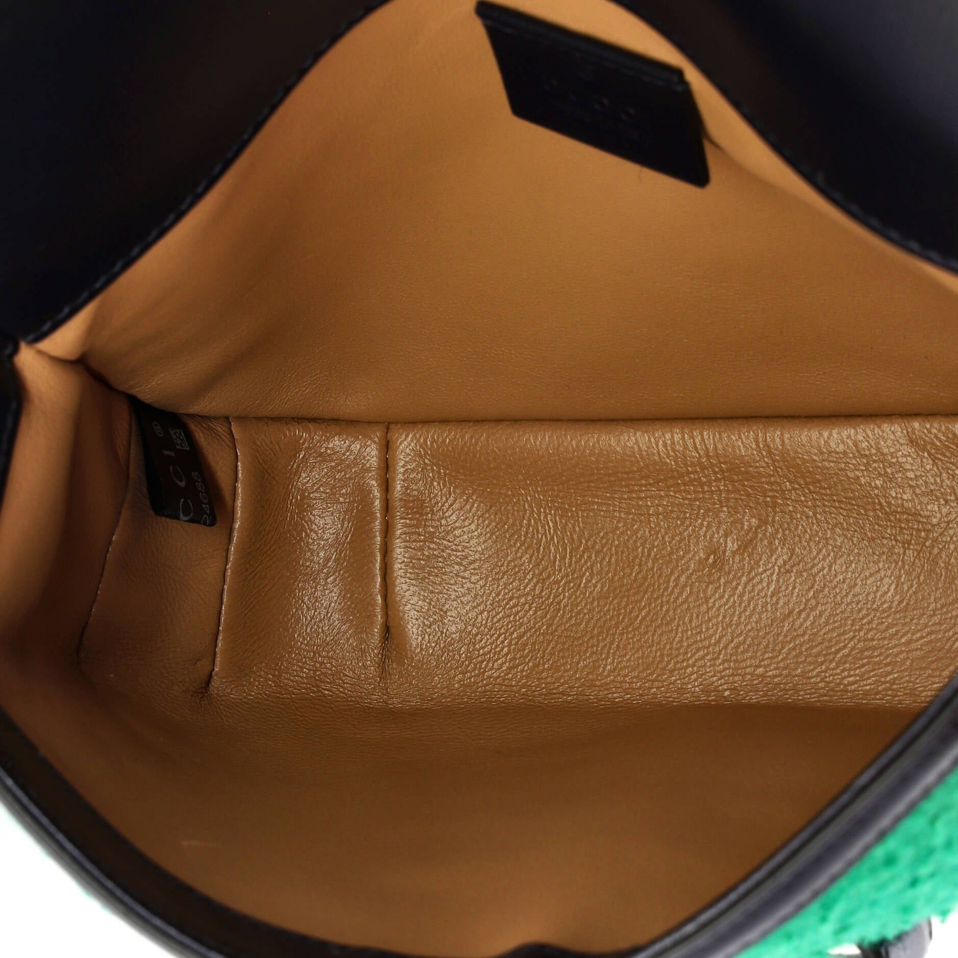 Gucci Horsebit 1955 Shoulder Bag Size ONE SIZE - 5 Thumbnail