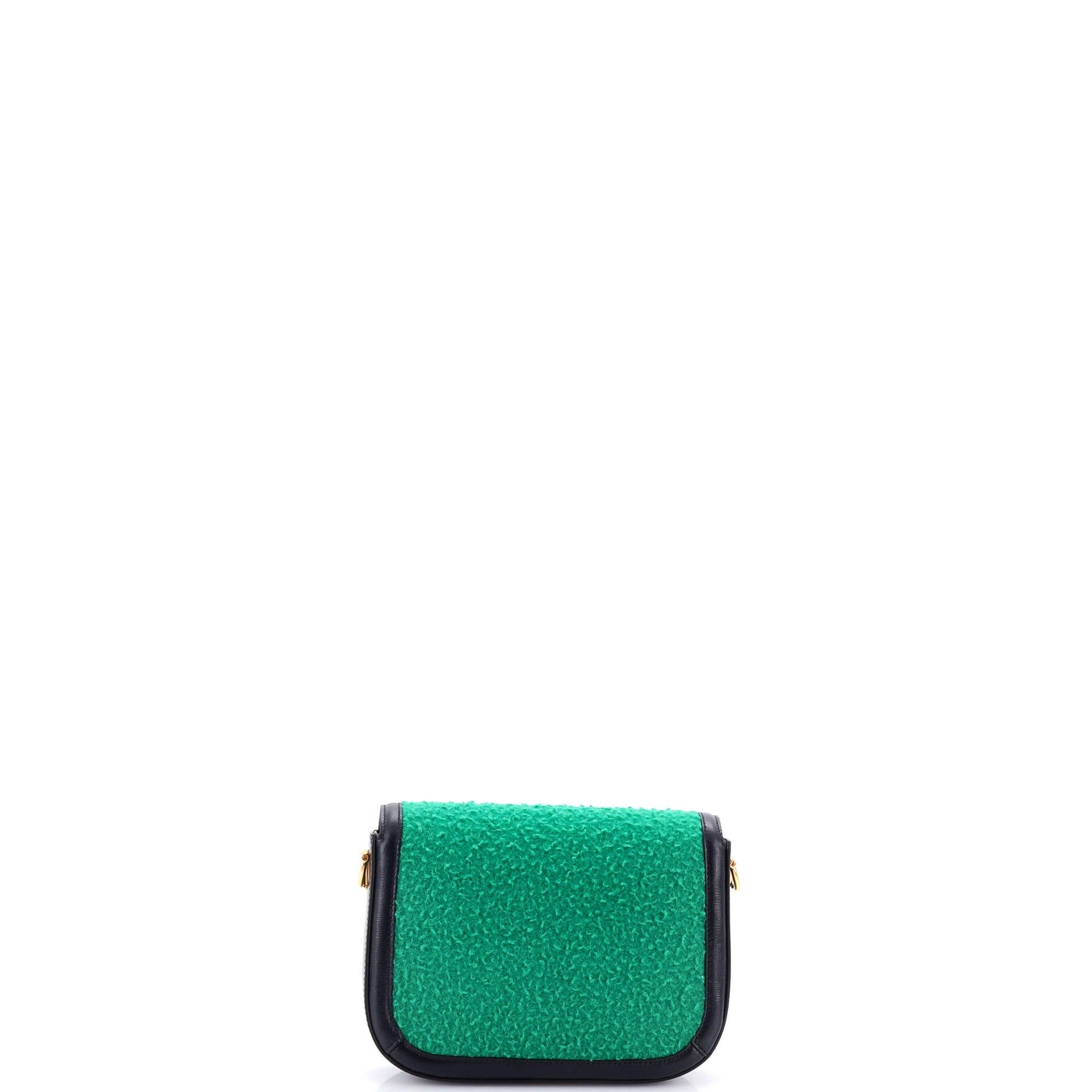 Gucci Horsebit 1955 Shoulder Bag Size ONE SIZE - 3 Thumbnail