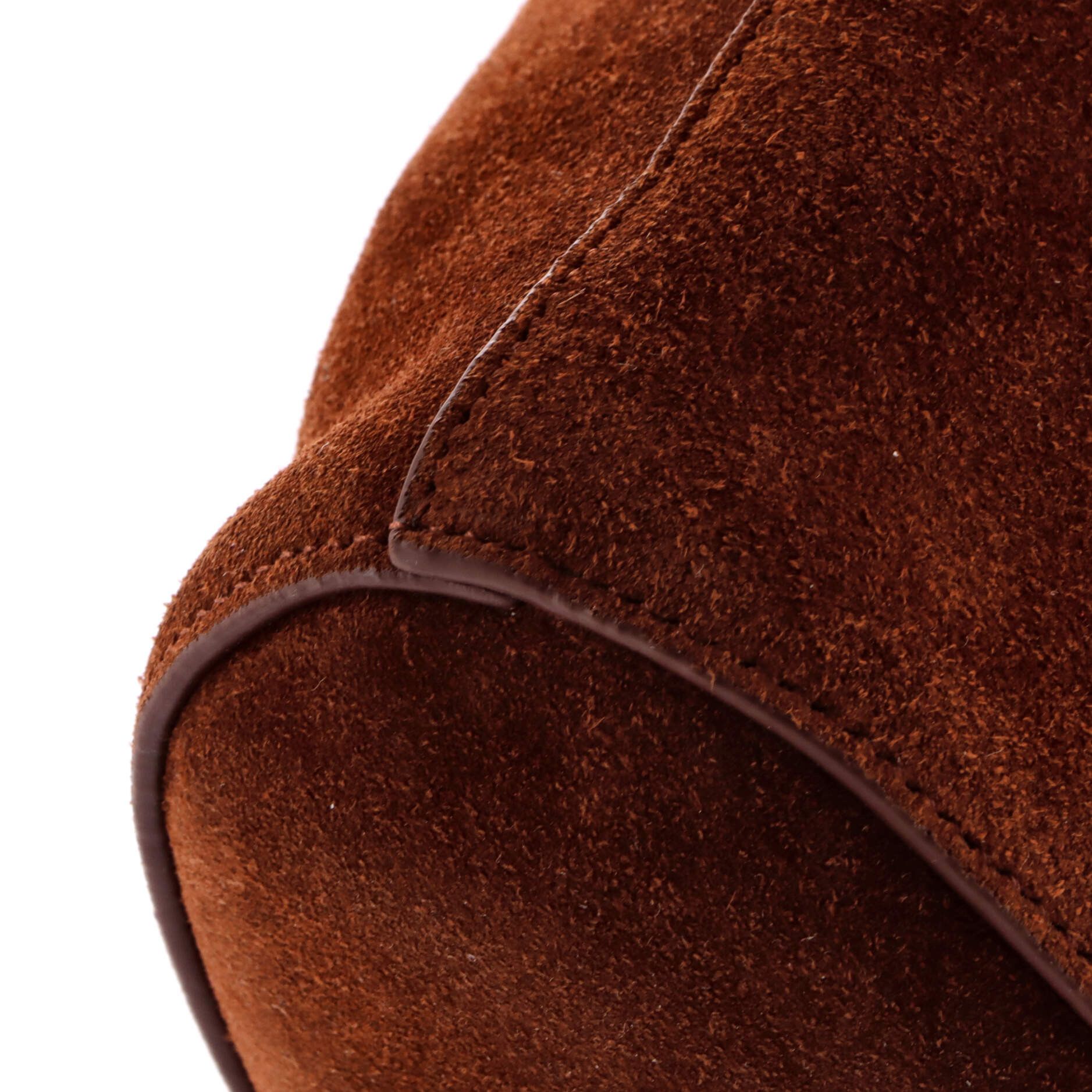 Celine Triomphe Bucket Bag Size ONE SIZE - 6 Thumbnail