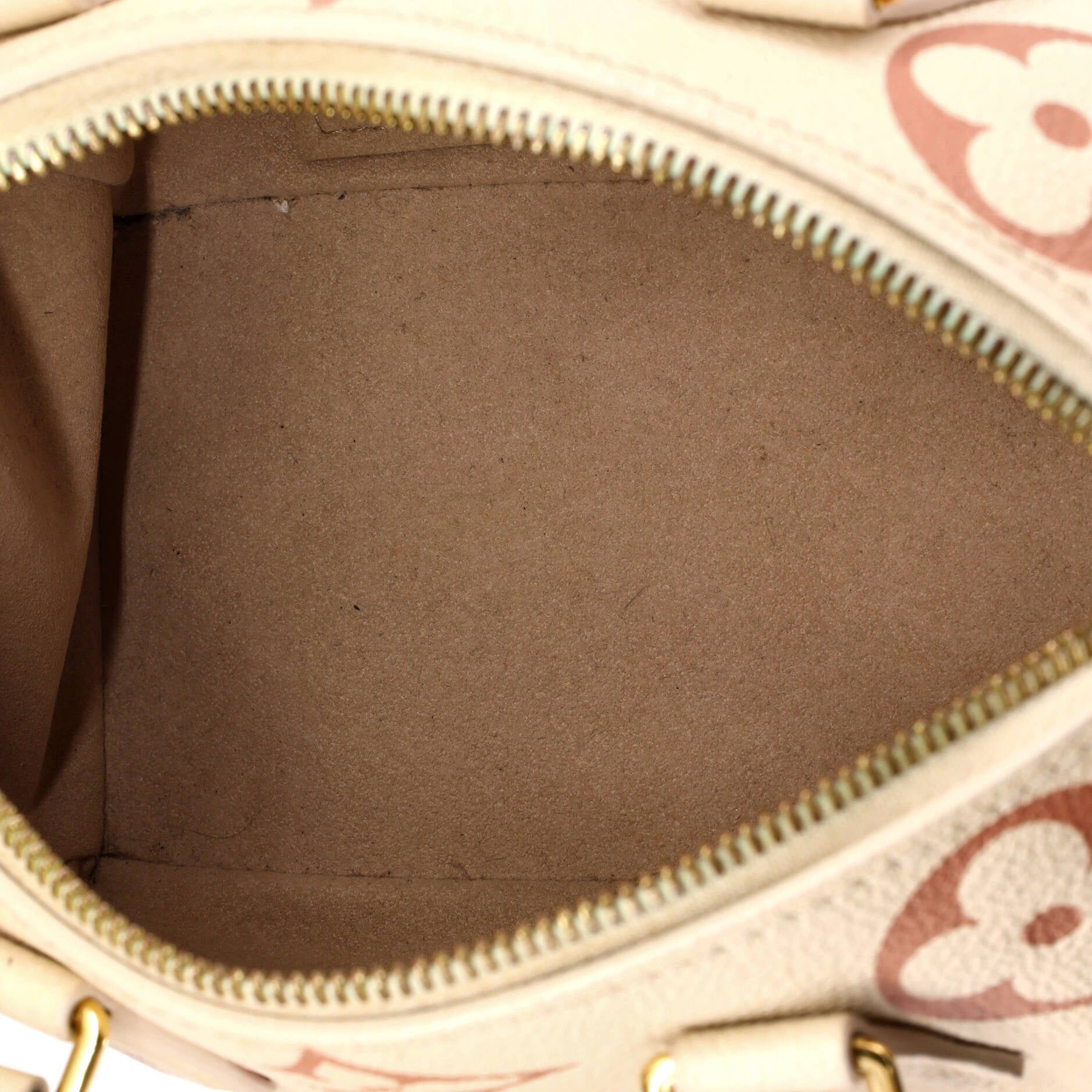 Louis Vuitton Speedy Bandouliere Bag Size ONE SIZE - 5 Thumbnail
