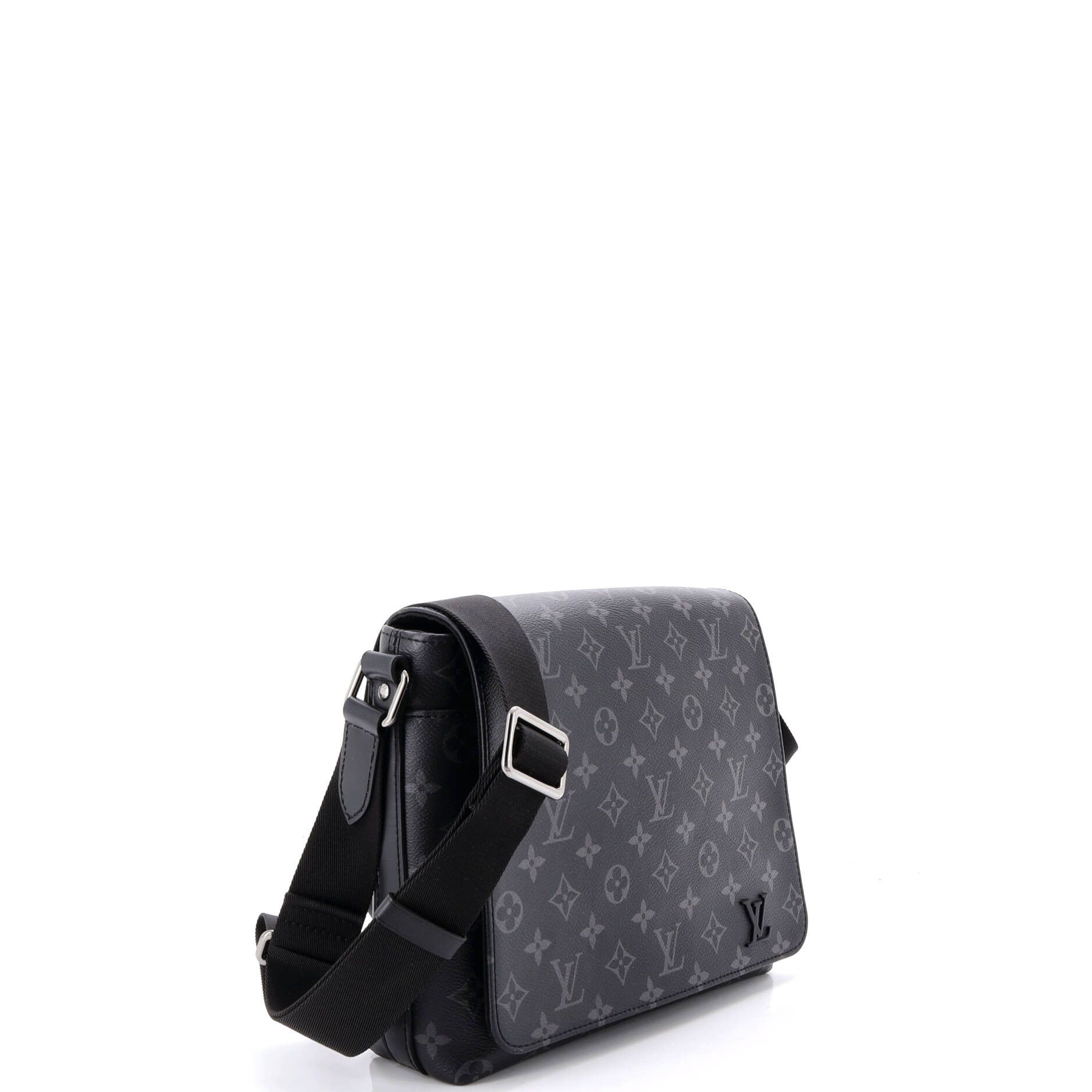 Louis Vuitton District Messenger Bag Size ONE SIZE - 2 Thumbnail