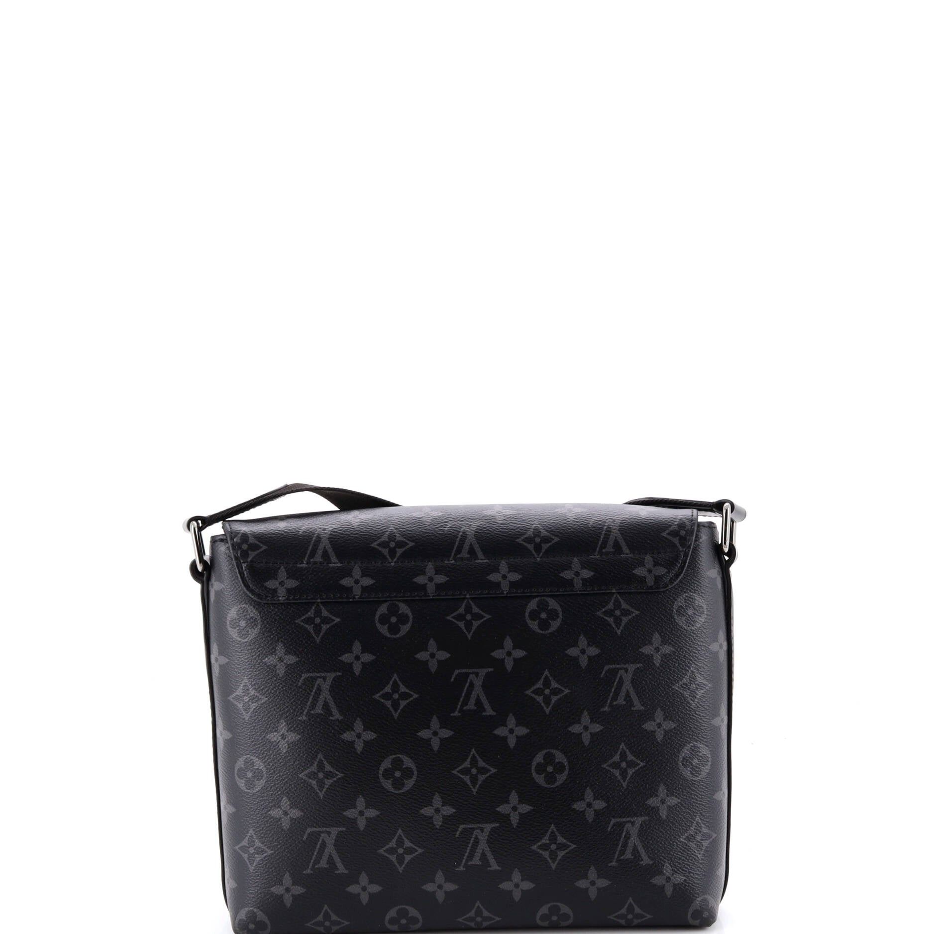 Louis Vuitton District Messenger Bag Size ONE SIZE - 3 Thumbnail