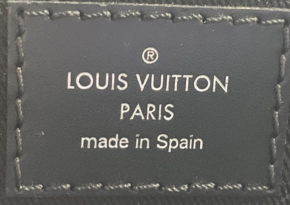 Louis Vuitton District Messenger Bag Size ONE SIZE - 8 Thumbnail
