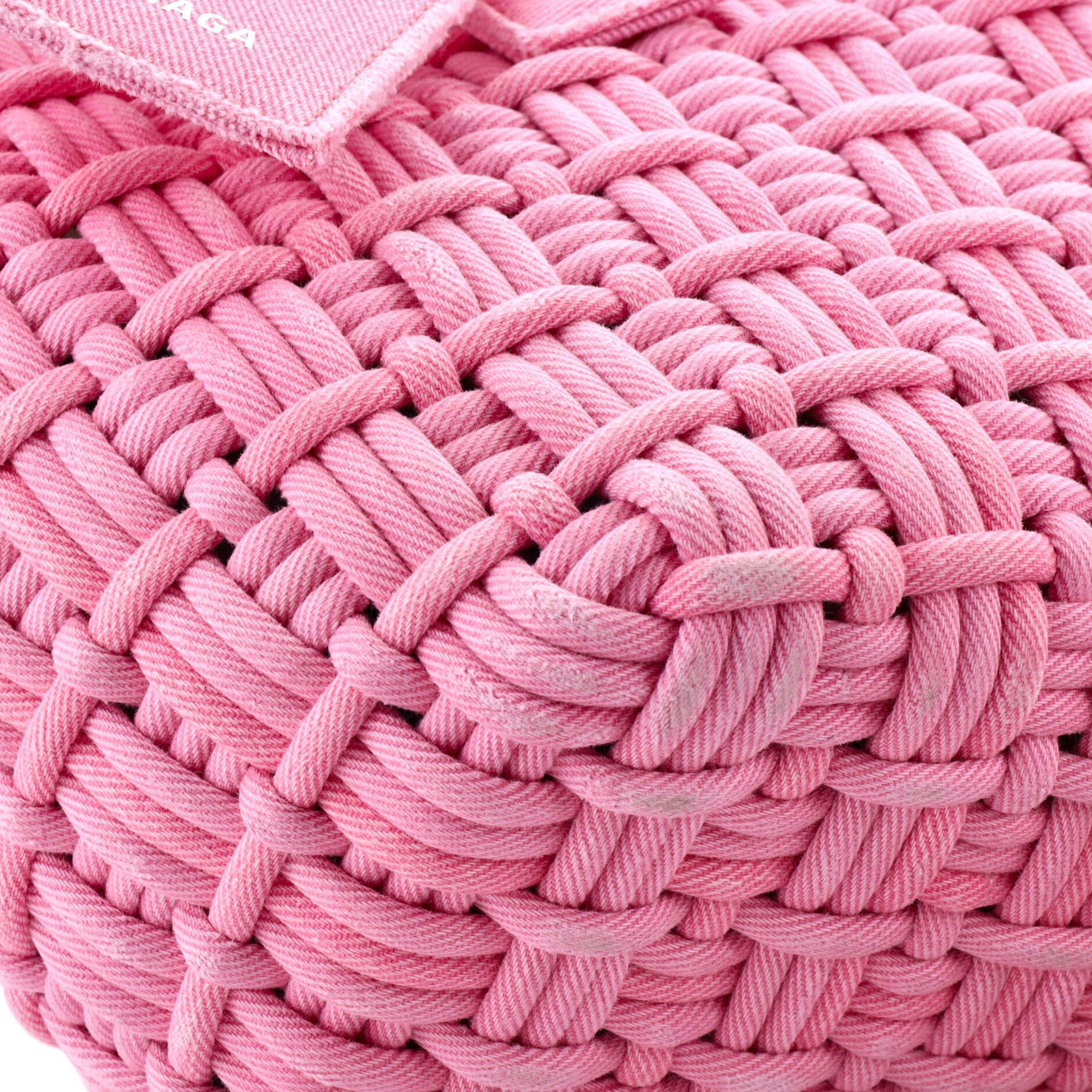 Balenciaga Bistro Panier Bag Size ONE SIZE - 6 Thumbnail