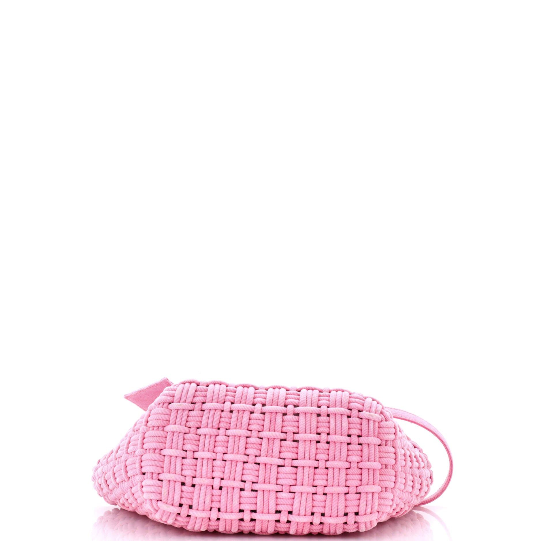Balenciaga Bistro Panier Bag Size ONE SIZE - 4 Thumbnail