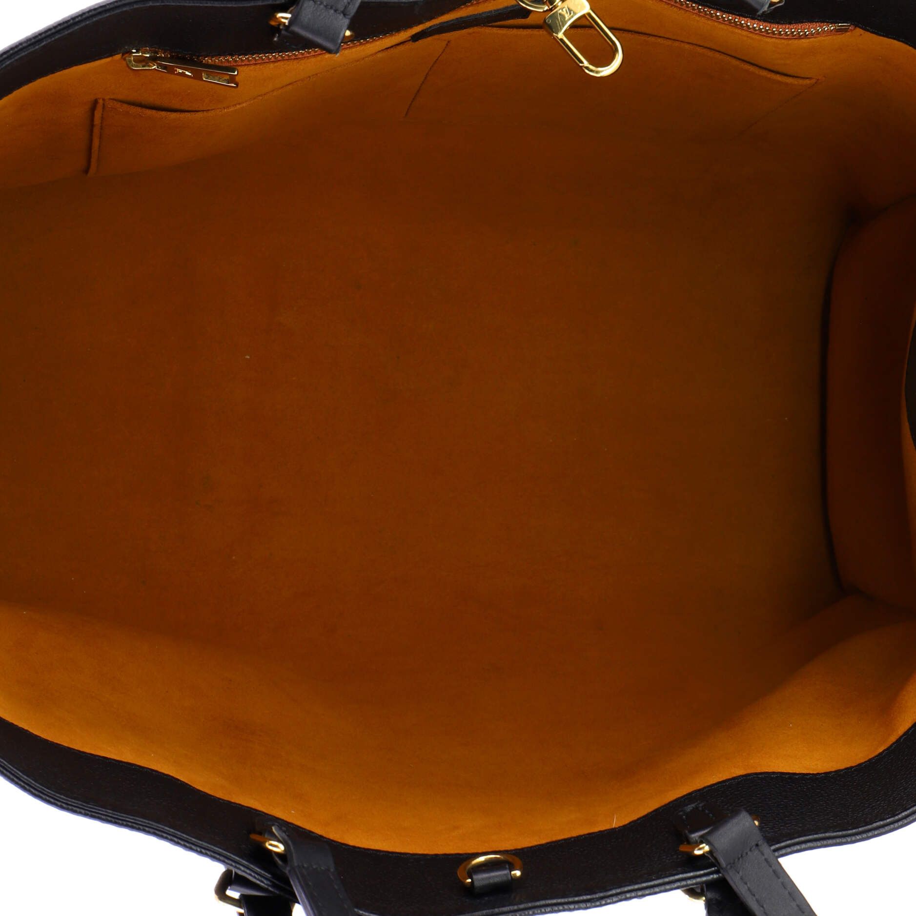 Louis Vuitton OnTheGo Tote Size ONE SIZE - 5 Thumbnail