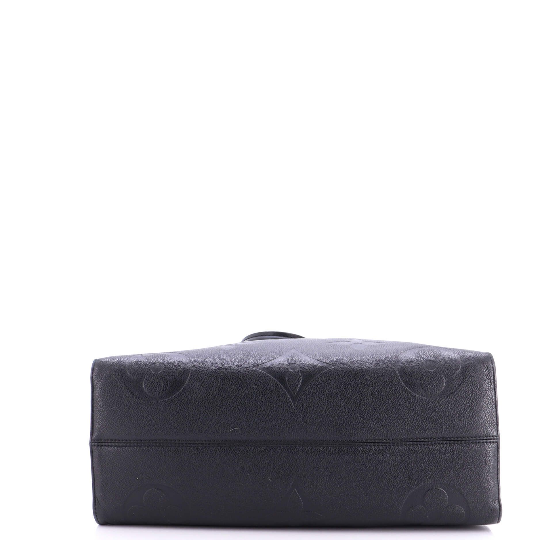 Louis Vuitton OnTheGo Tote Size ONE SIZE - 4 Thumbnail