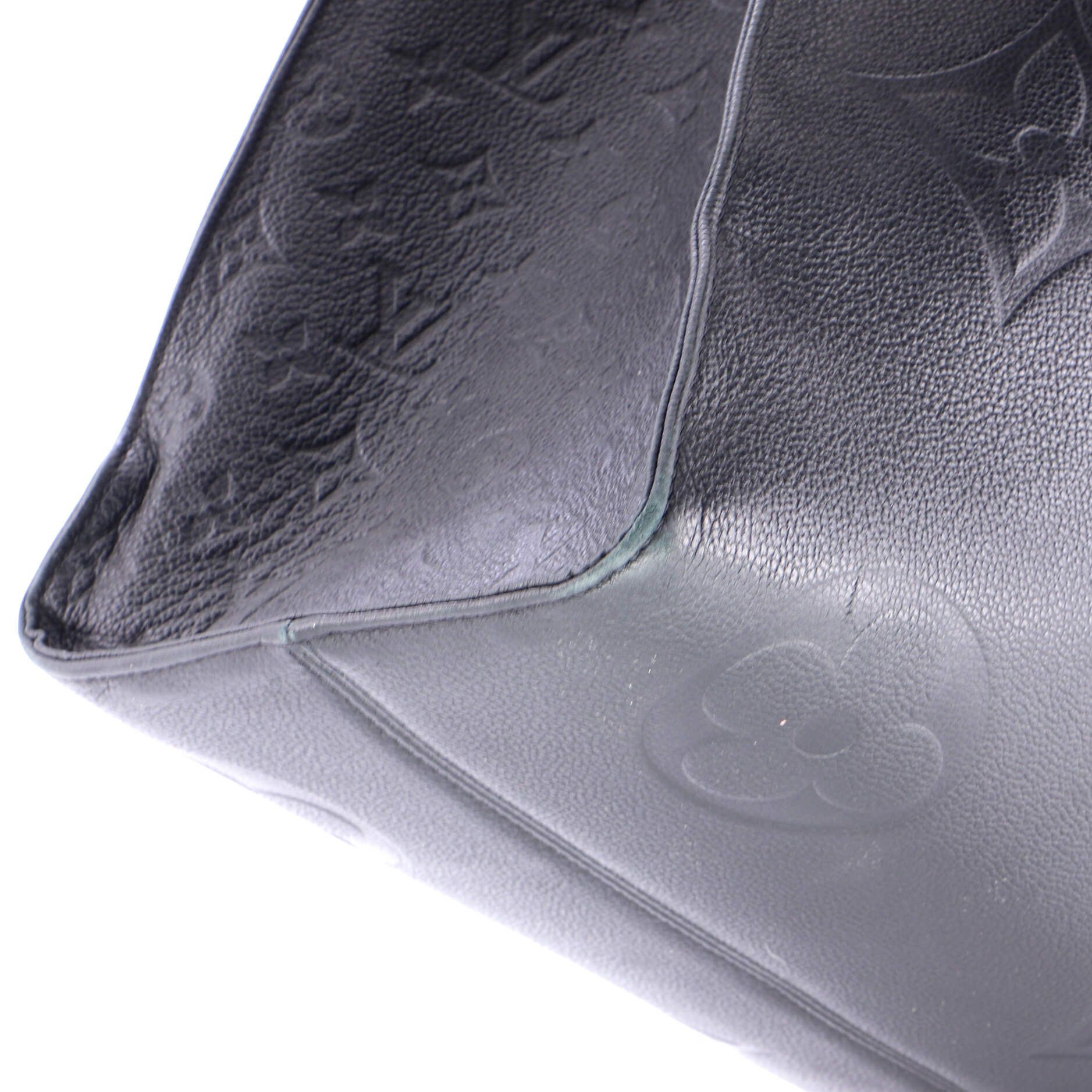 Louis Vuitton OnTheGo Tote Size ONE SIZE - 6 Thumbnail