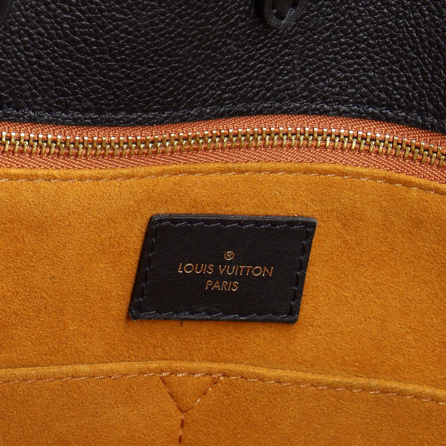Louis Vuitton OnTheGo Tote Size ONE SIZE - 7 Thumbnail