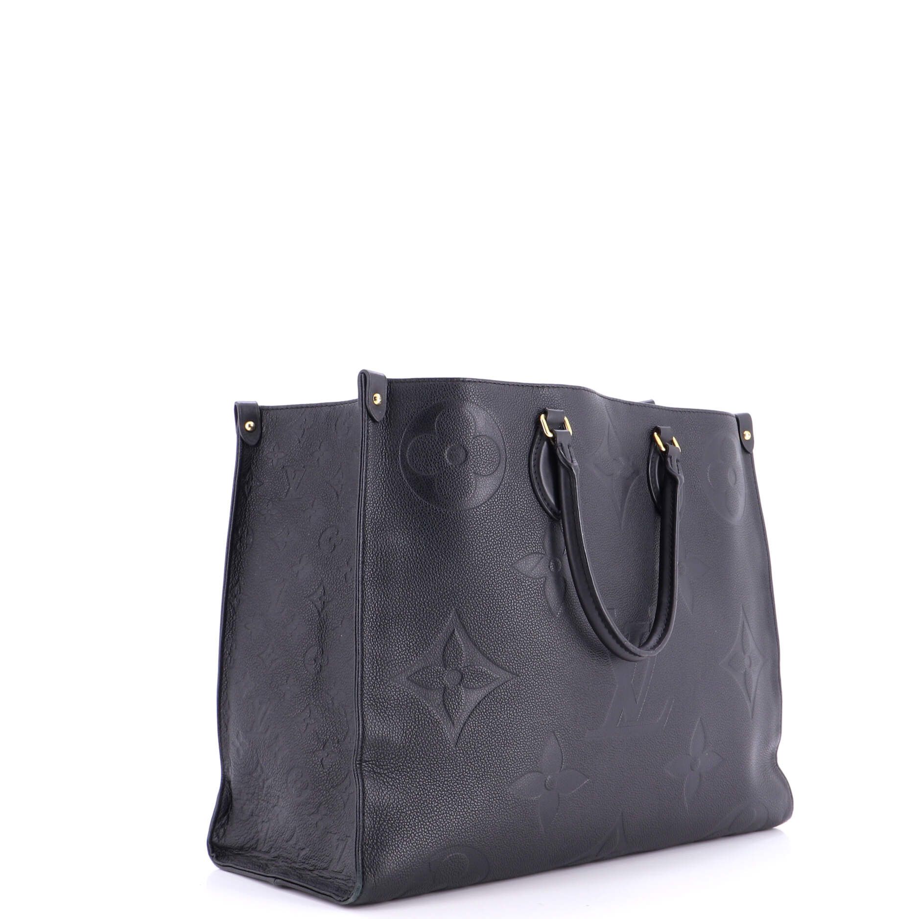 Louis Vuitton OnTheGo Tote Size ONE SIZE - 2 Thumbnail