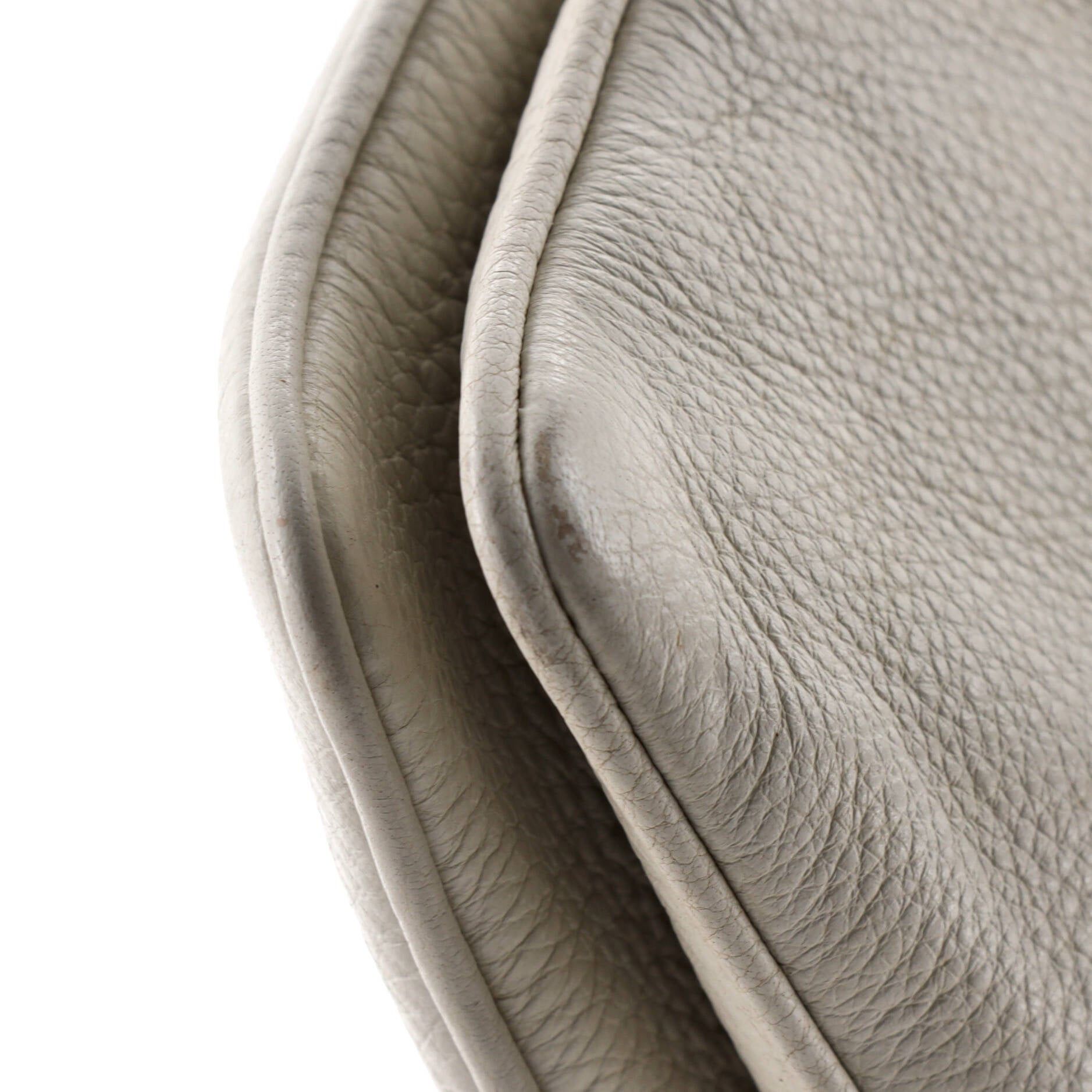 Prada Double Zip Crossbody Bag Size ONE SIZE - 6 Thumbnail