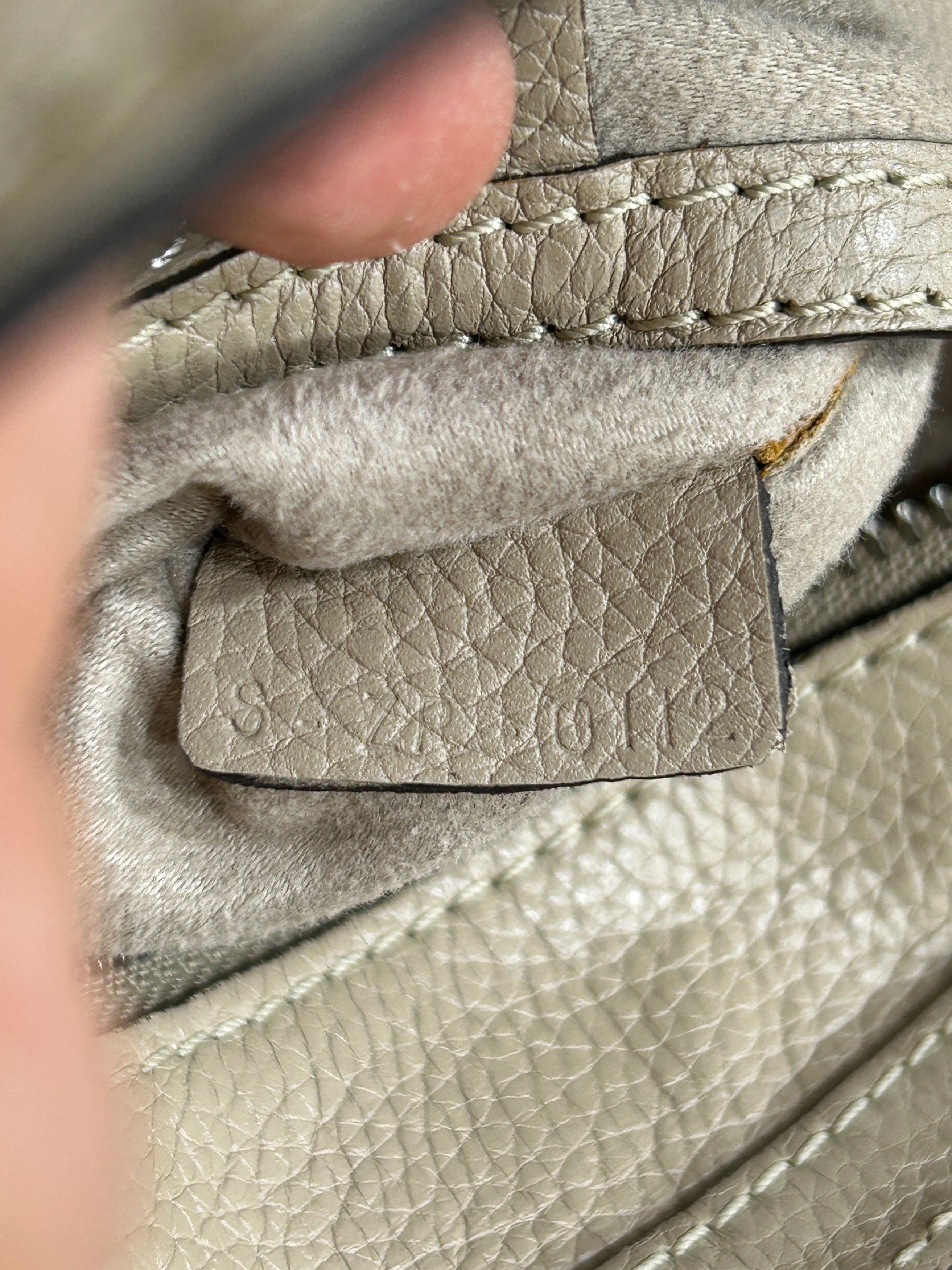 Celine Luggage Bag Size ONE SIZE - 8 Thumbnail