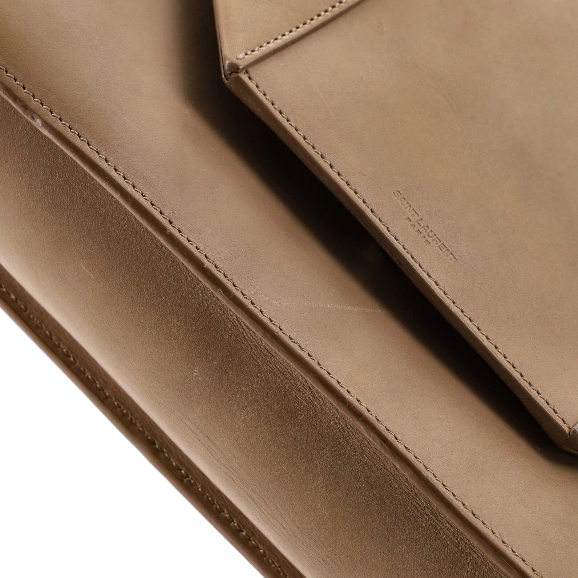 Saint Laurent Paris Betty Bag Size ONE SIZE - 6 Thumbnail