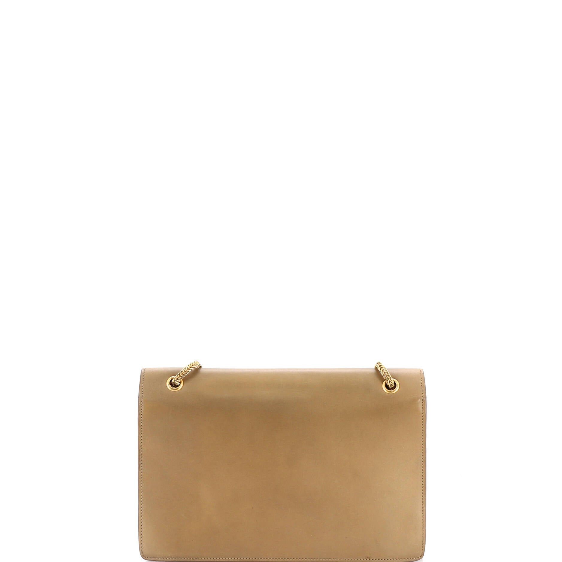 Saint Laurent Paris Betty Bag Size ONE SIZE - 3 Thumbnail