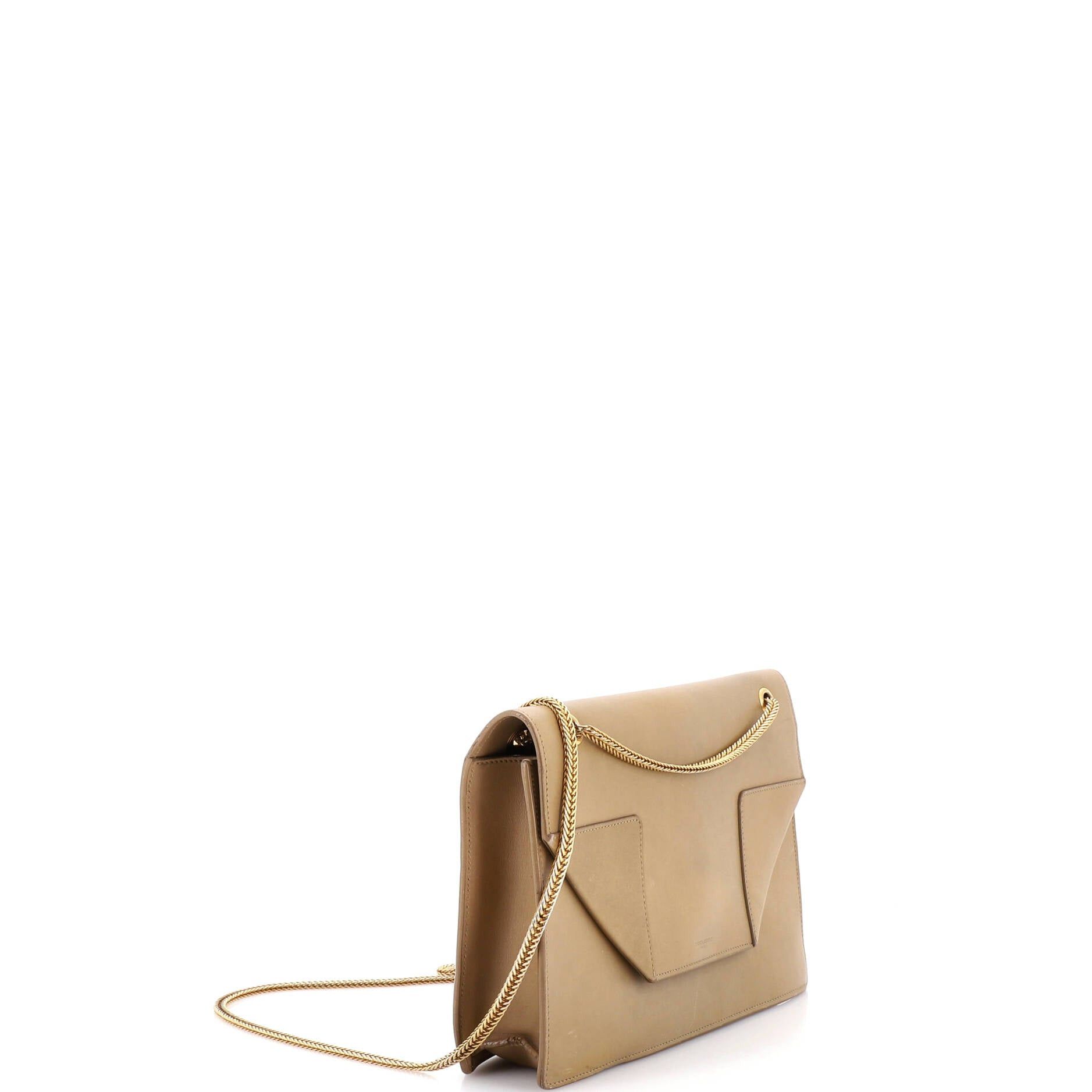 Saint Laurent Paris Betty Bag Size ONE SIZE - 2 Thumbnail