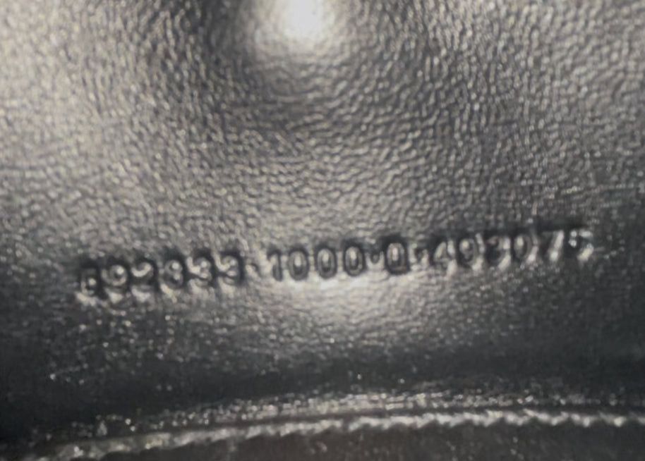 Balenciaga Hourglass Top Handle Bag Size ONE SIZE - 8 Thumbnail