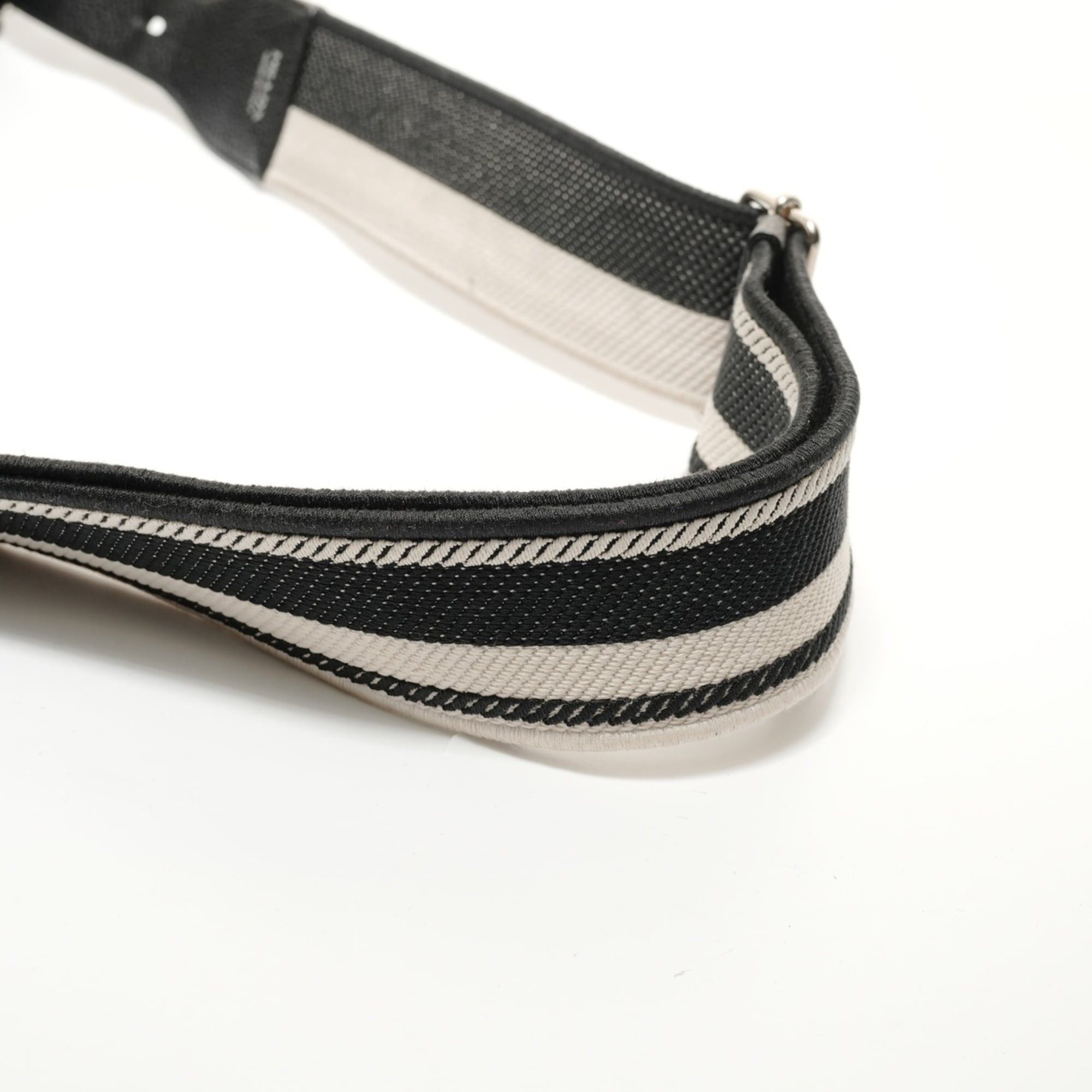 Prada Prada leather shoulder bag, black Size ONE SIZE - 12 Thumbnail