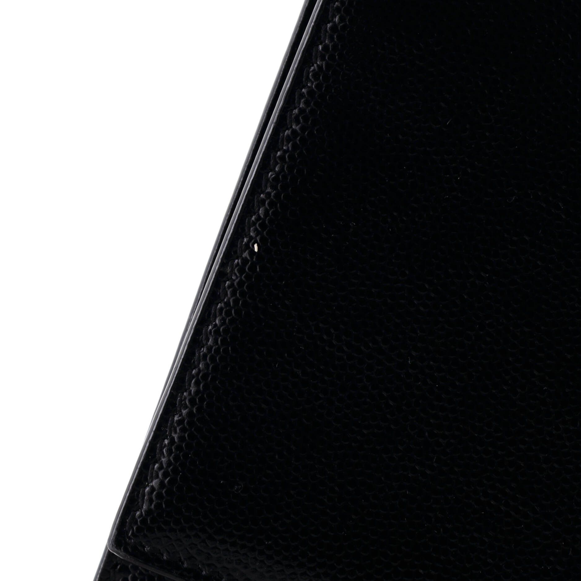Saint Laurent Paris Classic Monogram Crossbody Bag Size ONE SIZE - 6 Thumbnail